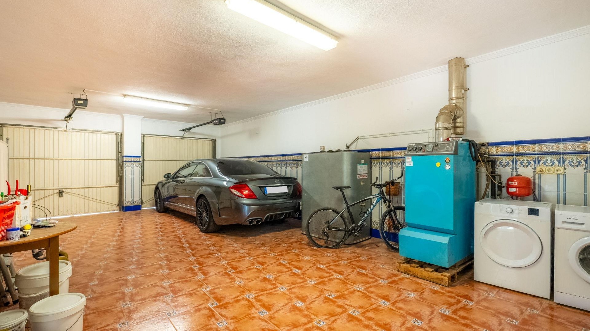 Wiederverkauf - Villa - Torrevieja - el chaparral