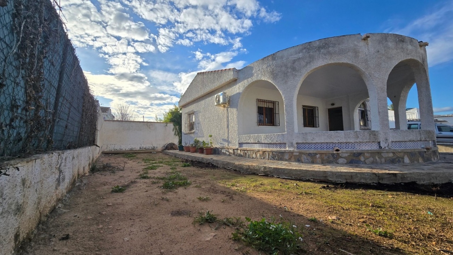 Wiederverkauf - Villa - Torrevieja - el chaparral