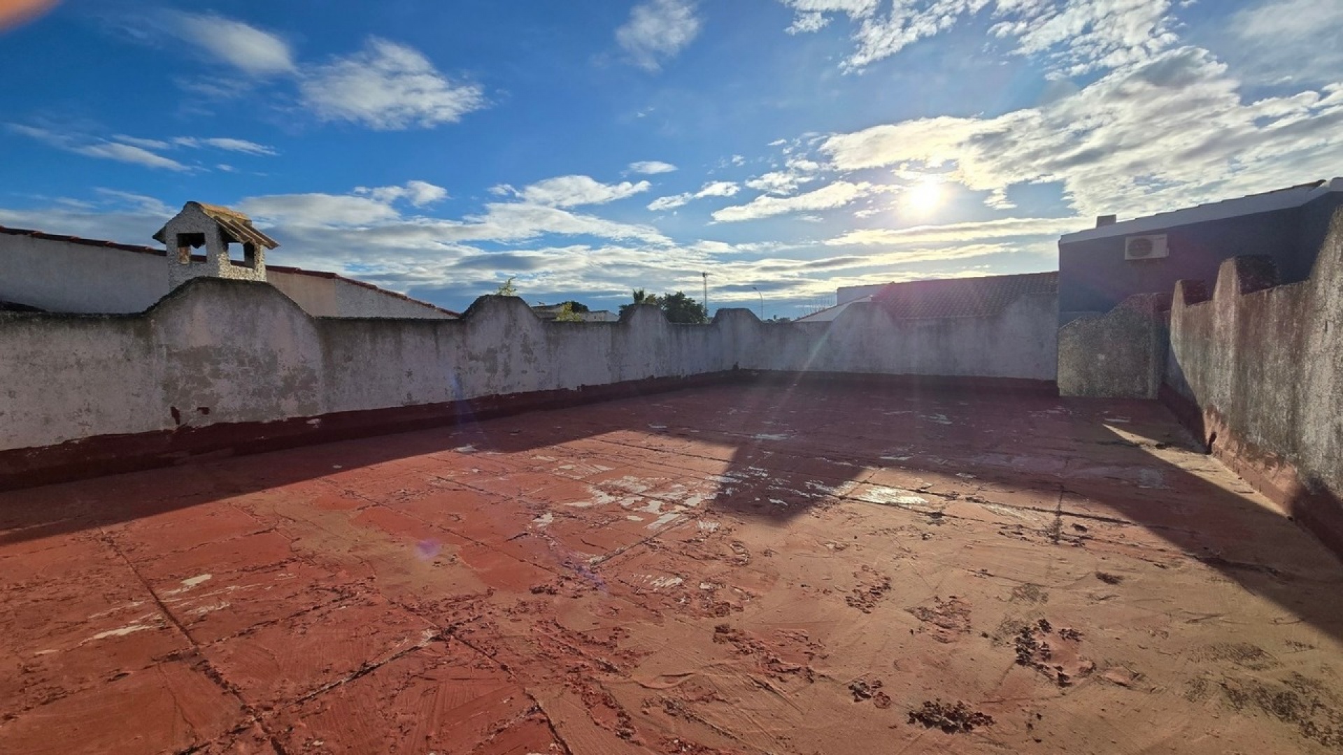 Wiederverkauf - Villa - Torrevieja - el chaparral