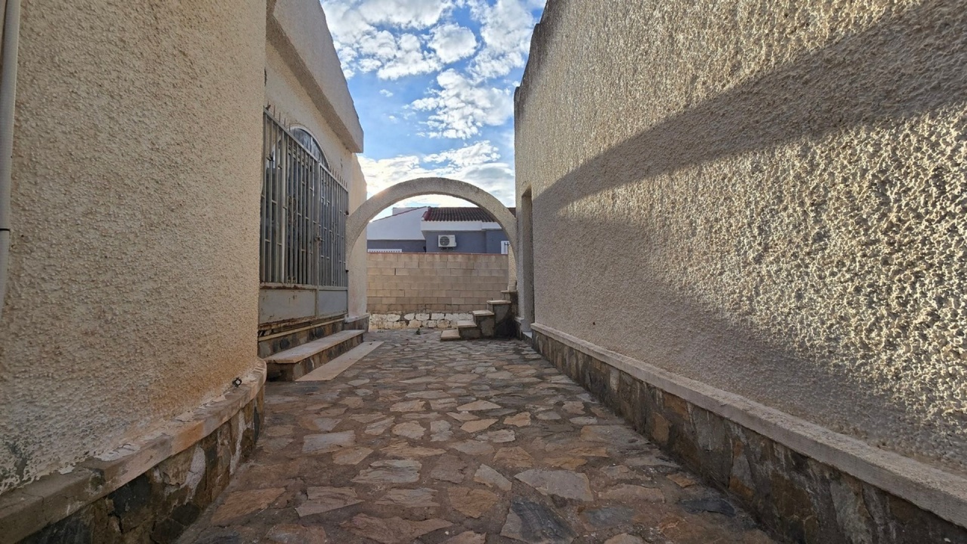 Wiederverkauf - Villa - Torrevieja - el chaparral