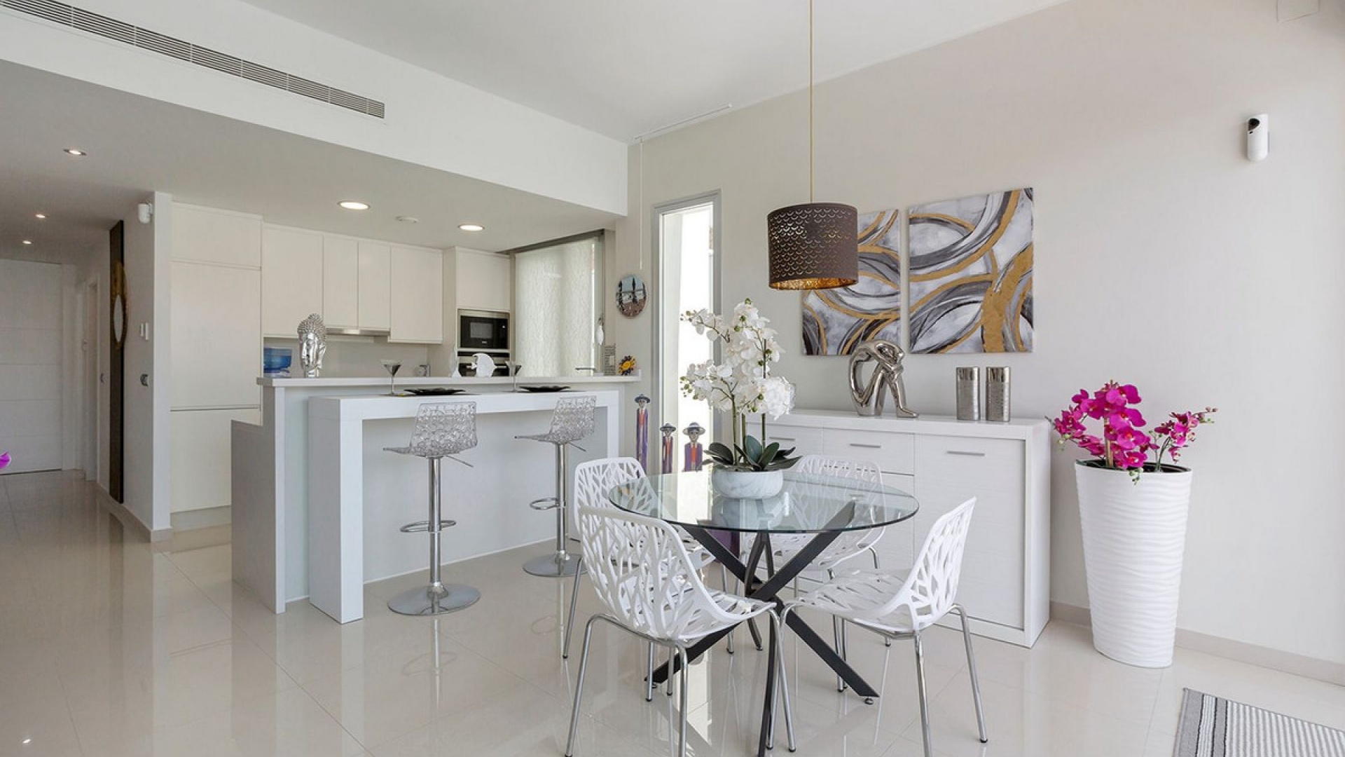 Wiederverkauf - Villa - Torrevieja - El Chaparral