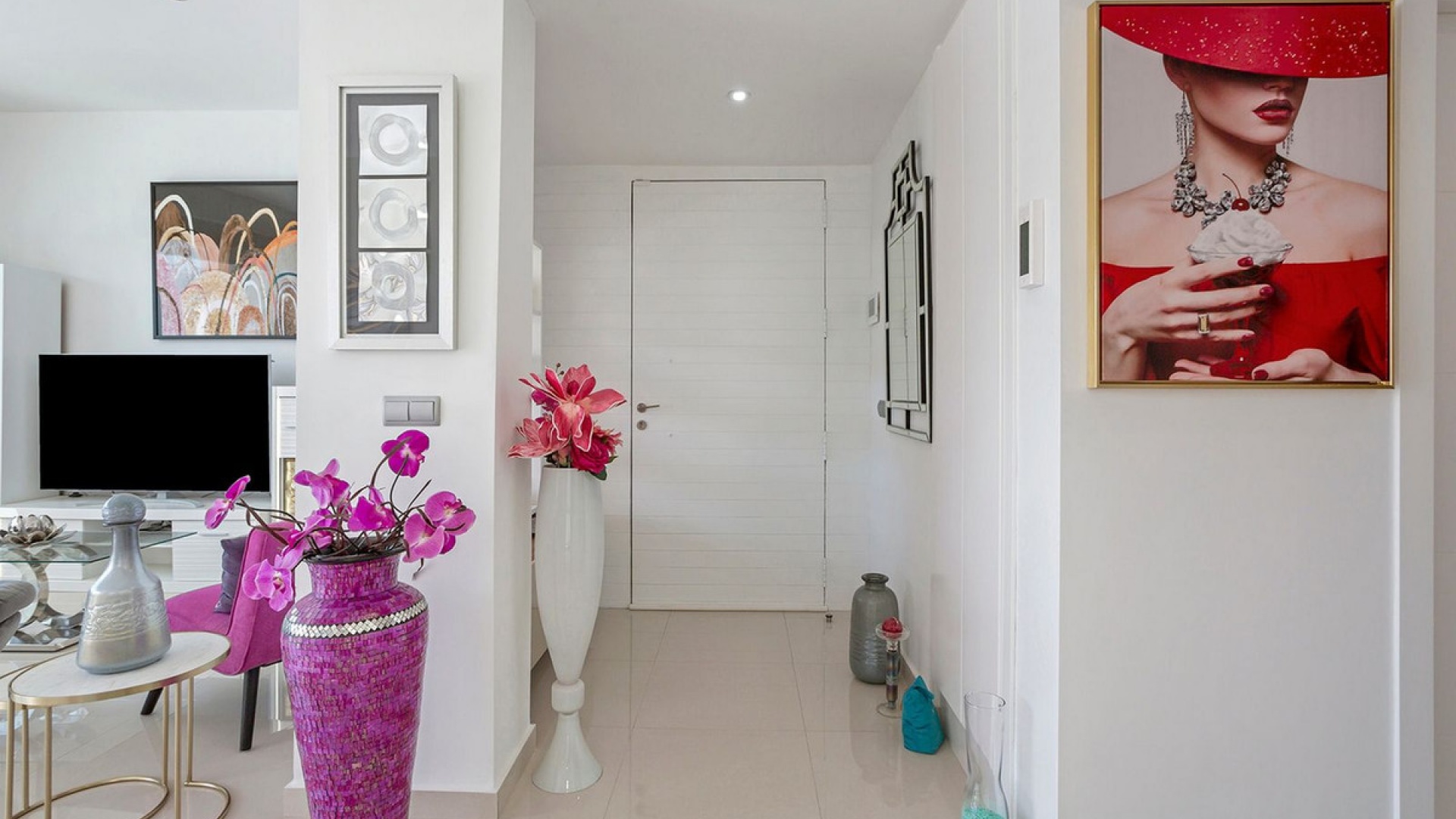 Wiederverkauf - Villa - Torrevieja - El Chaparral