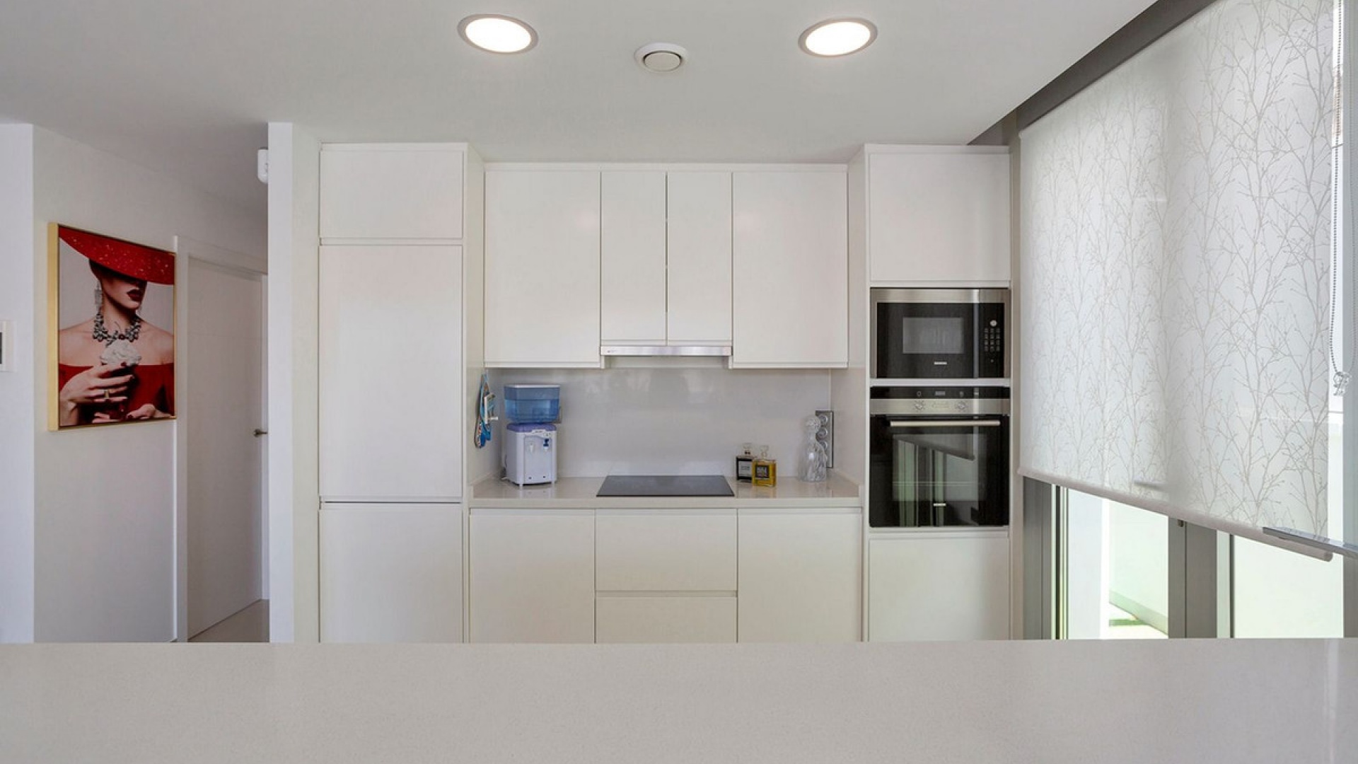 Wiederverkauf - Villa - Torrevieja - El Chaparral