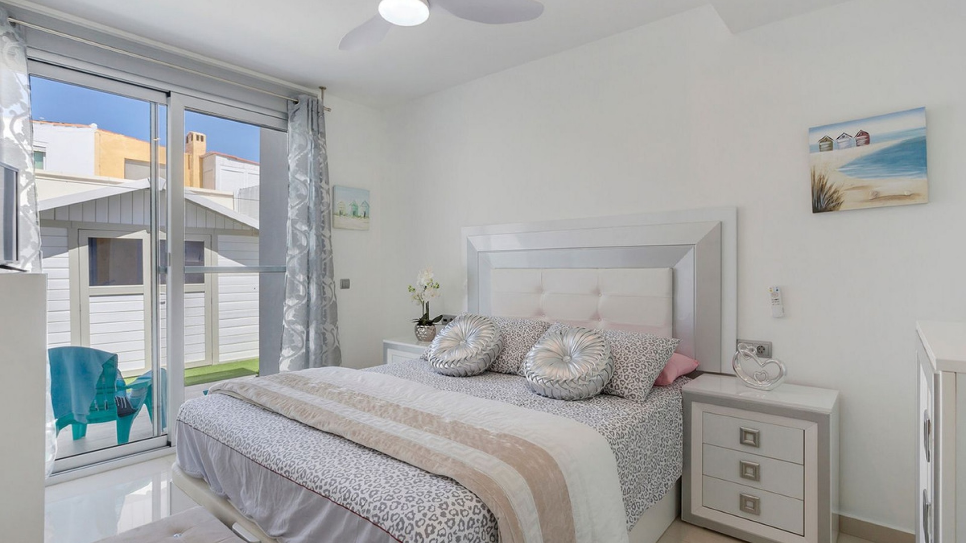 Wiederverkauf - Villa - Torrevieja - El Chaparral