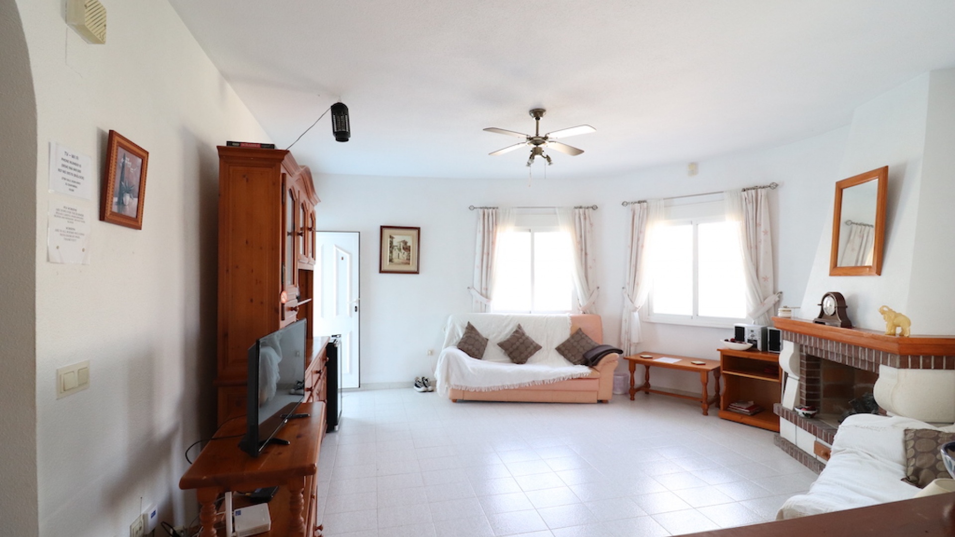 Wiederverkauf - Villa - Torrevieja - el chaparral