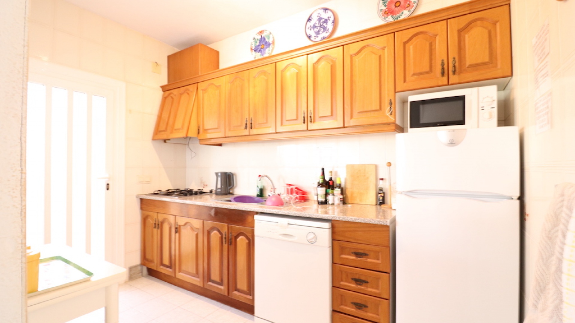 Wiederverkauf - Villa - Torrevieja - el chaparral