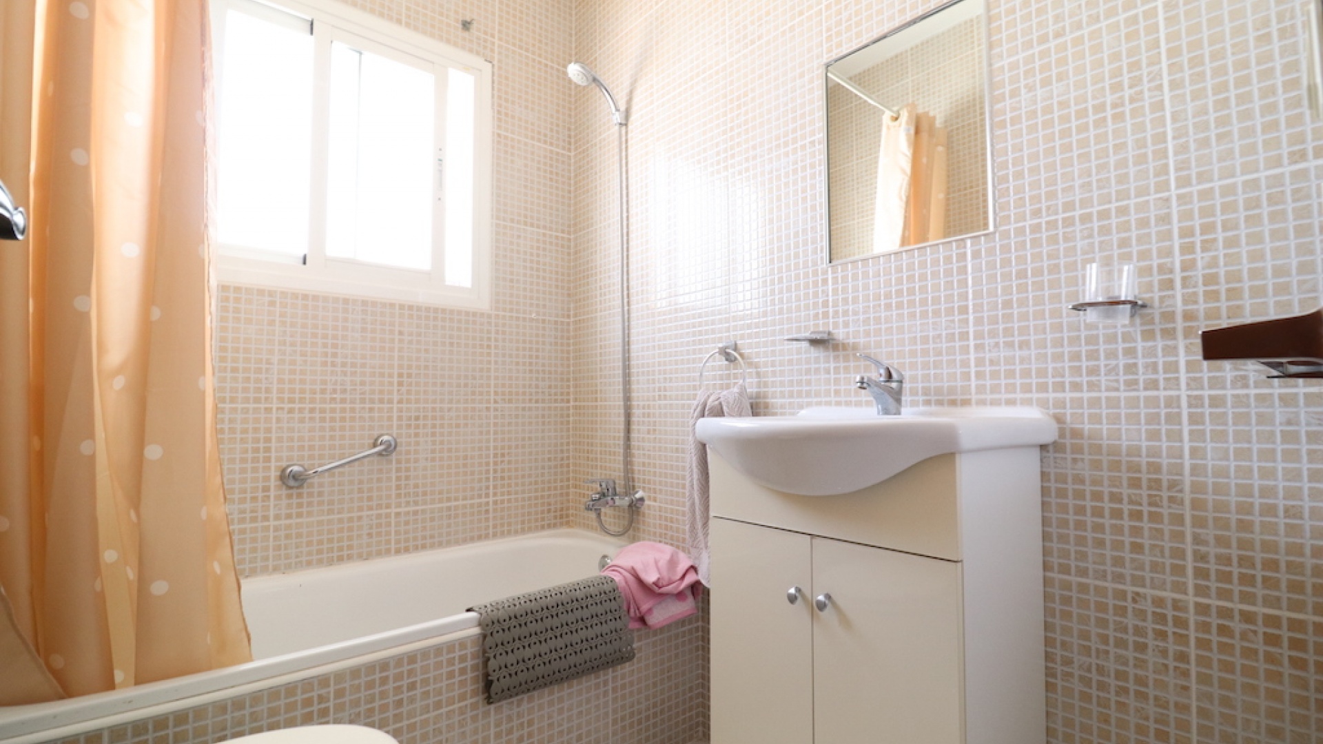 Wiederverkauf - Villa - Torrevieja - el chaparral