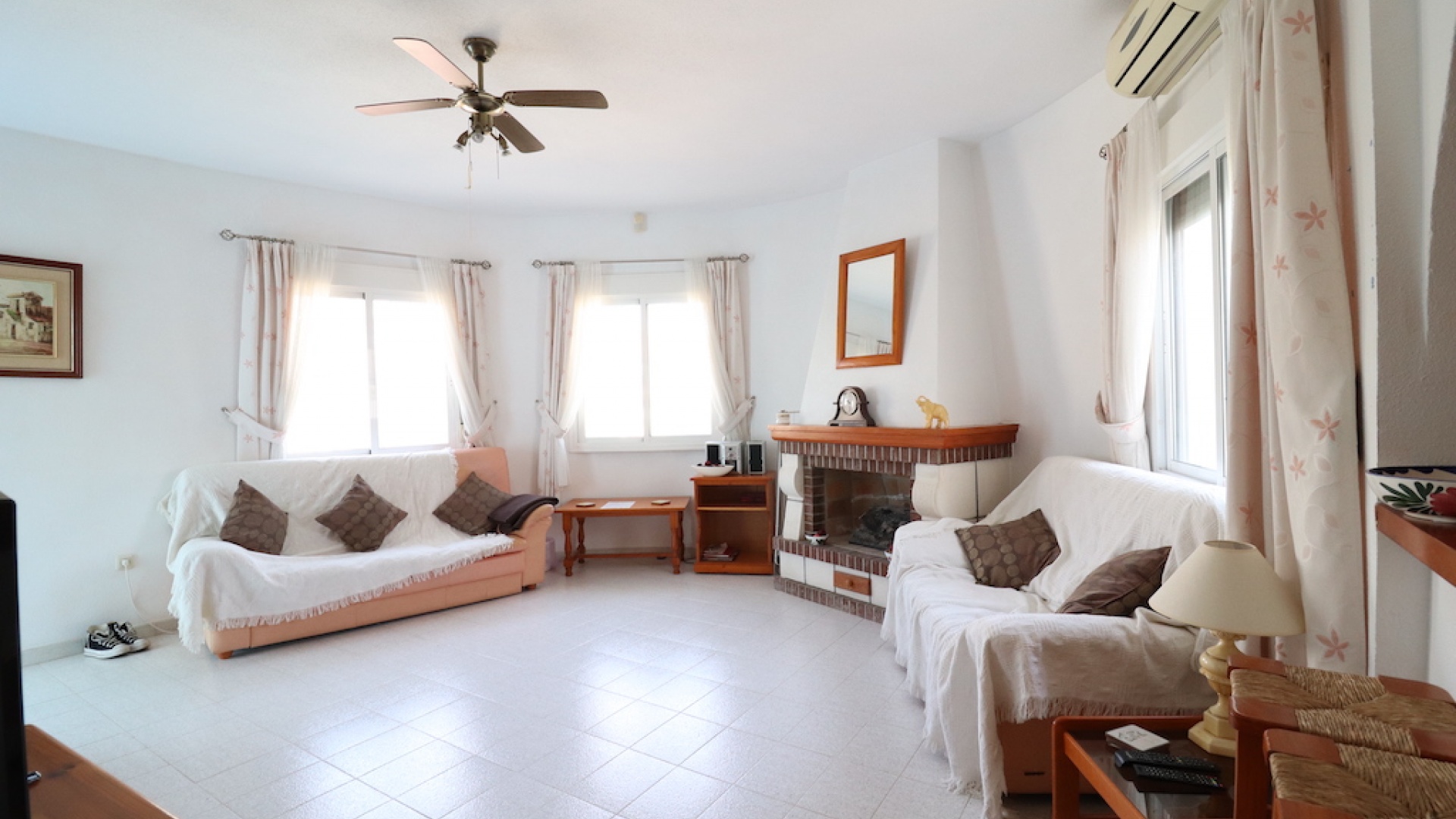 Wiederverkauf - Villa - Torrevieja - el chaparral