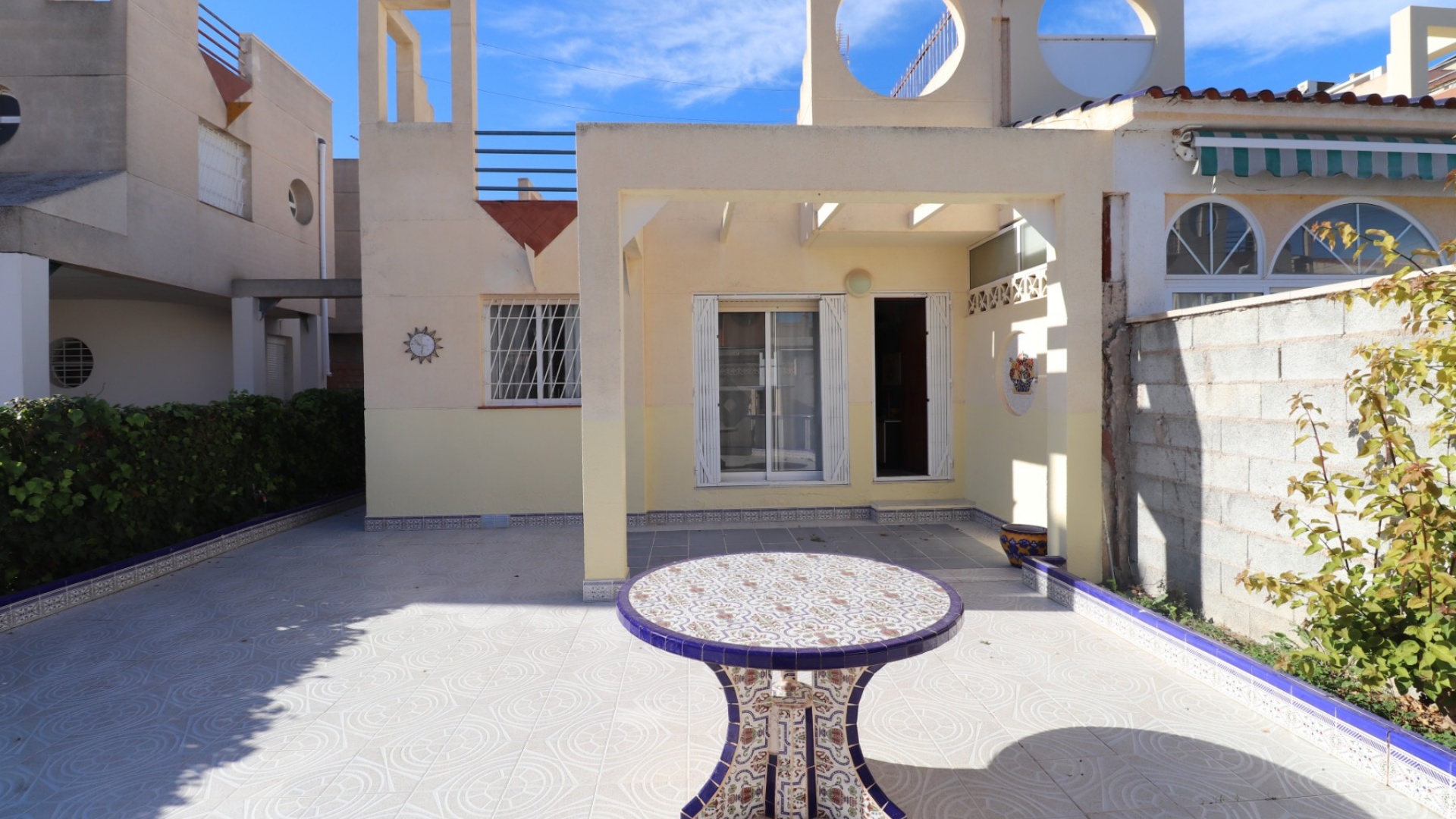 Wiederverkauf - Villa - Torrevieja - El Salado