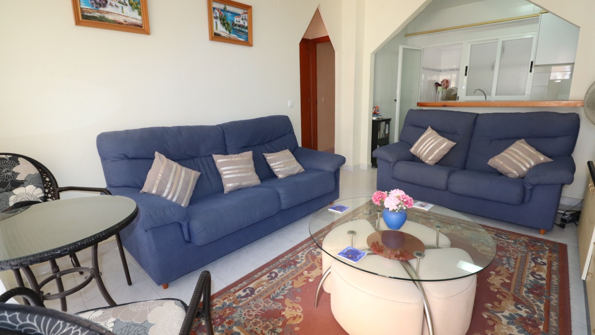 Wiederverkauf - Villa - Torrevieja - El Salado