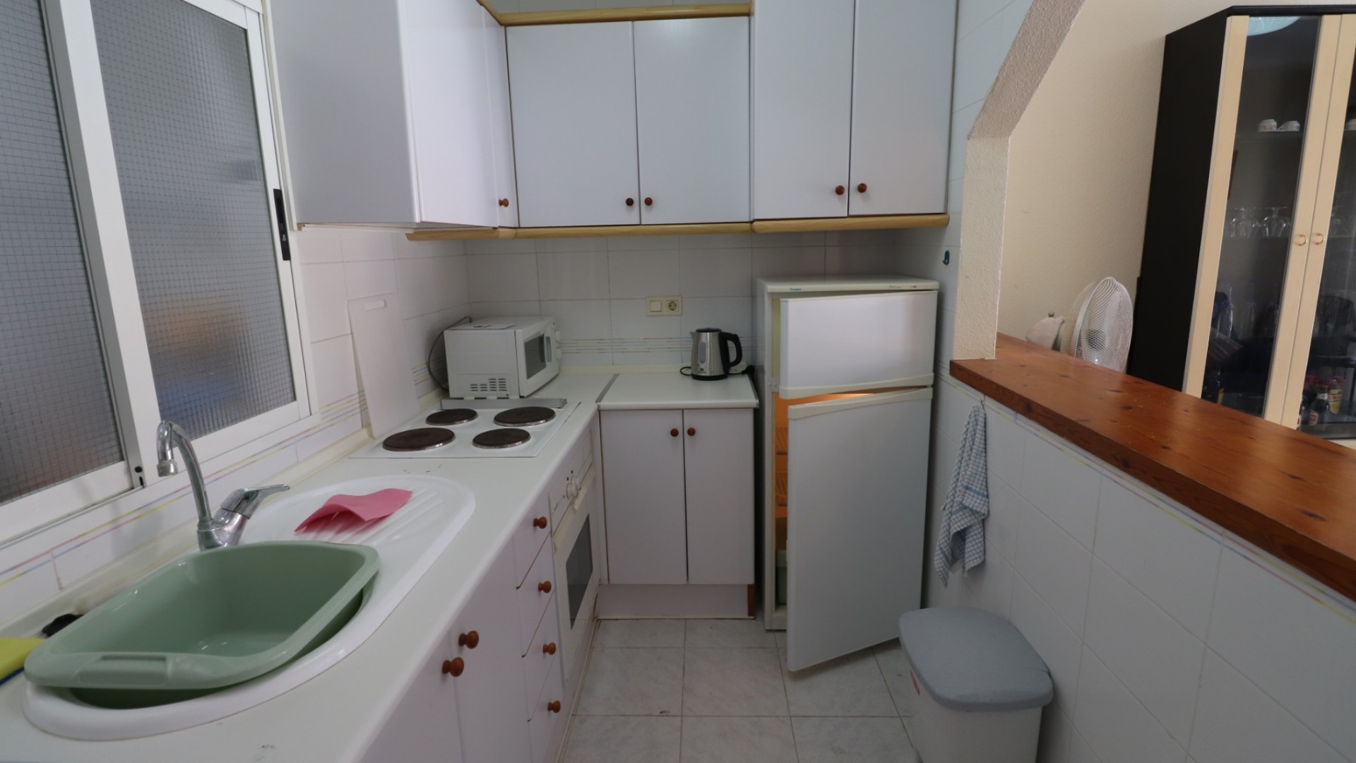 Wiederverkauf - Villa - Torrevieja - El Salado