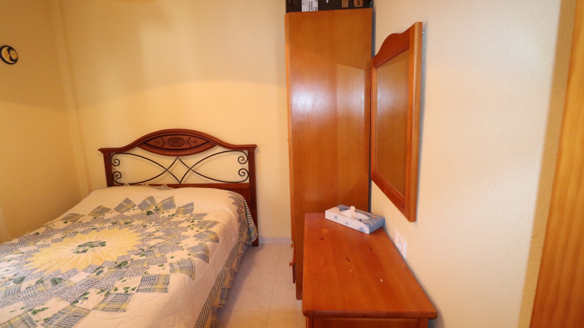 Wiederverkauf - Villa - Torrevieja - El Salado