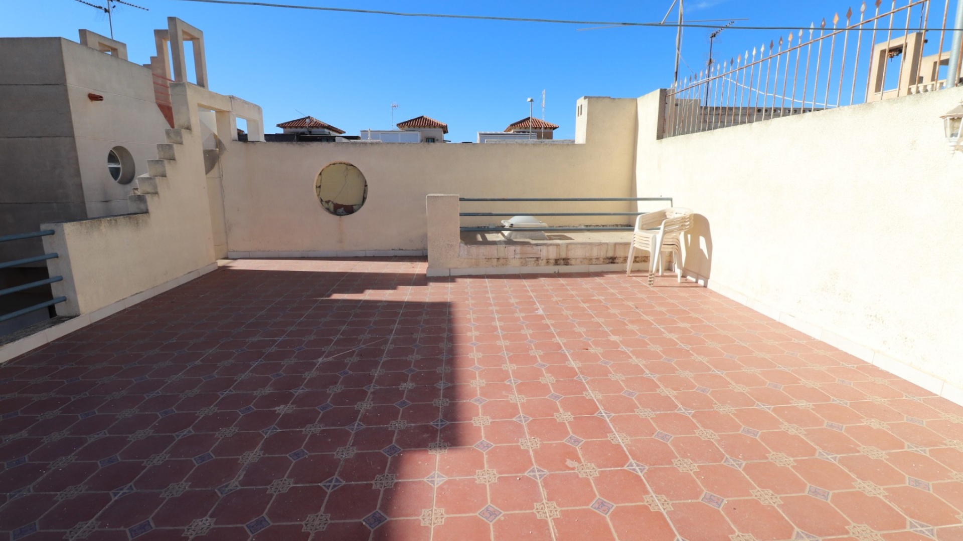 Wiederverkauf - Villa - Torrevieja - El Salado