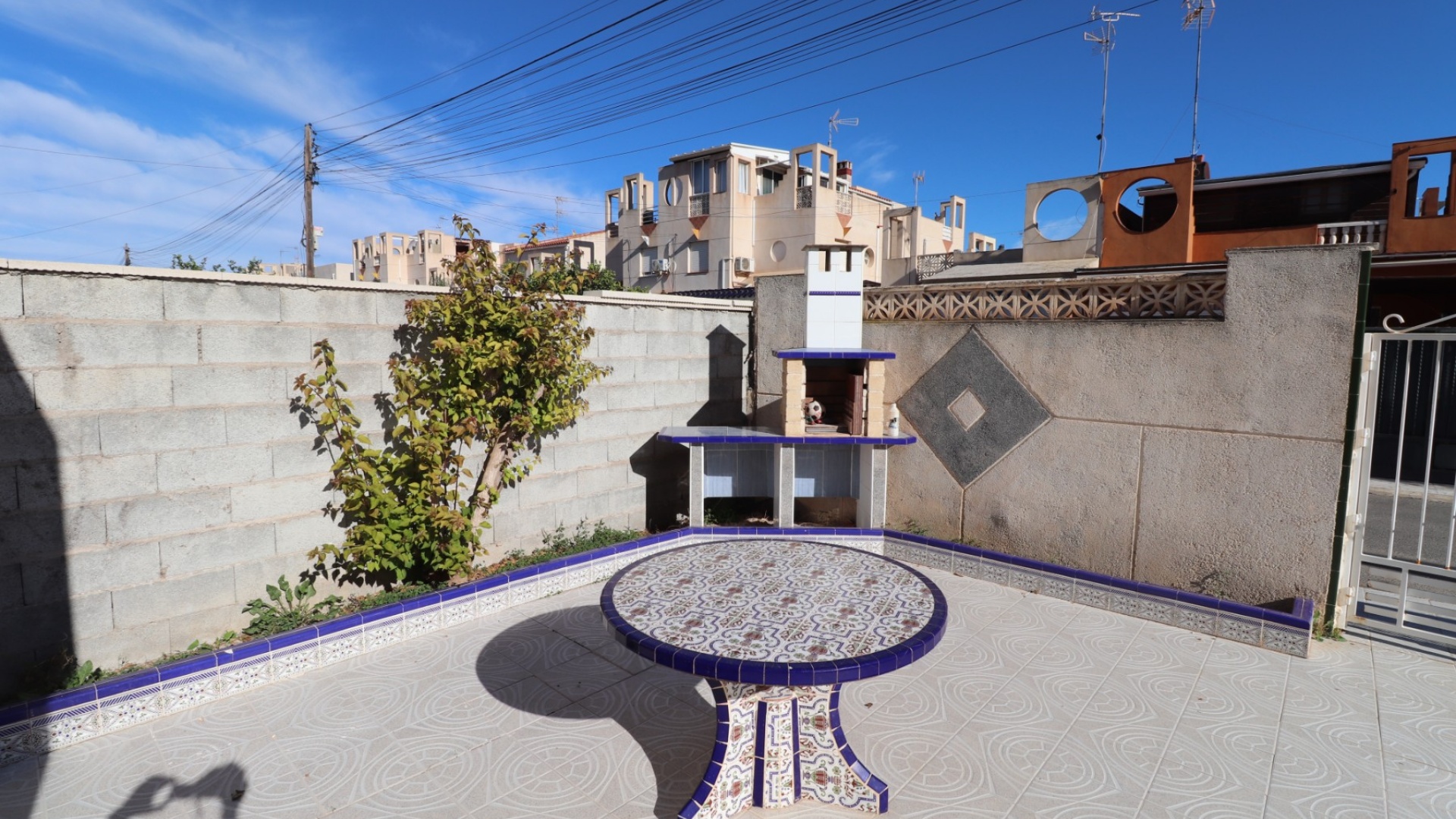 Wiederverkauf - Villa - Torrevieja - El Salado