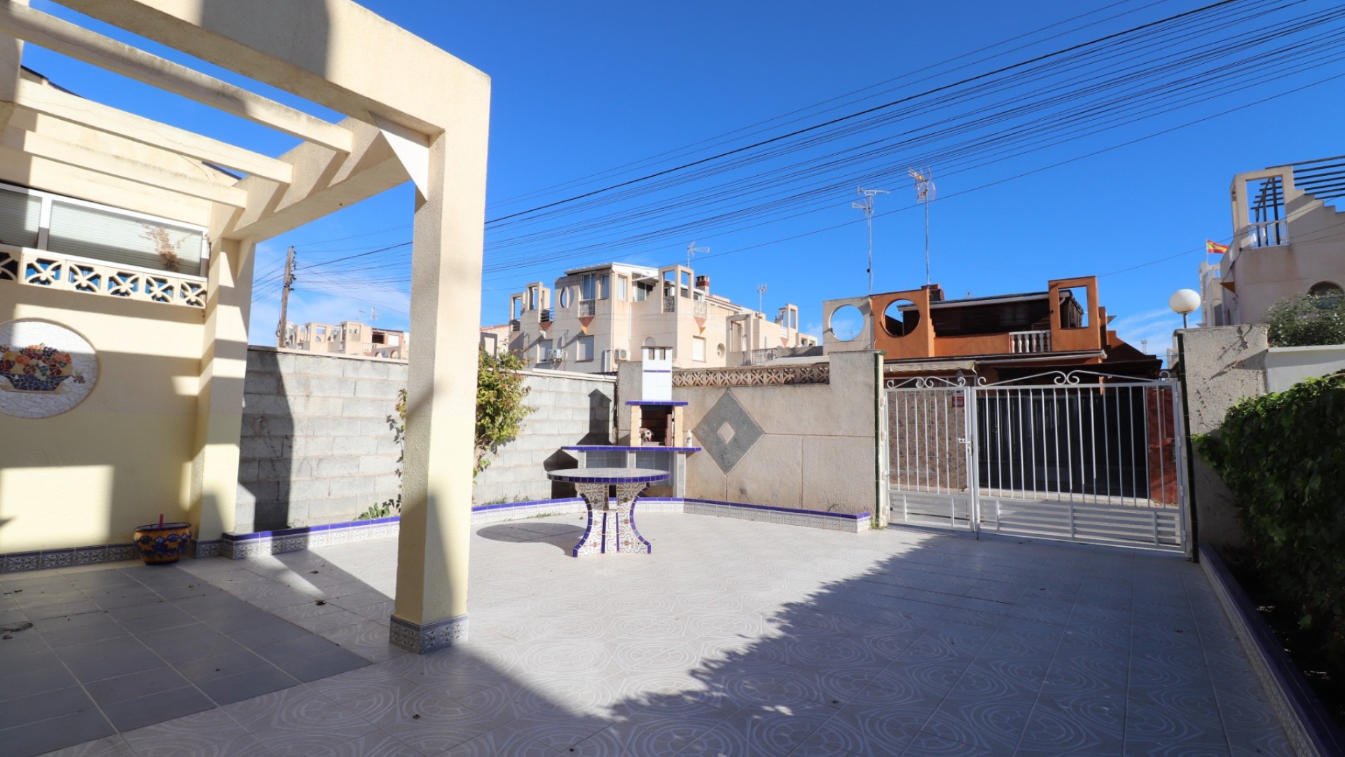 Wiederverkauf - Villa - Torrevieja - El Salado