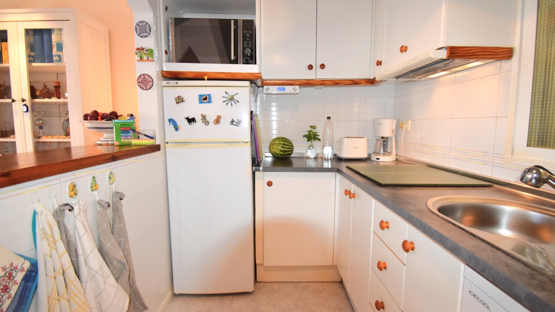 Wiederverkauf - Villa - Torrevieja - El Salado