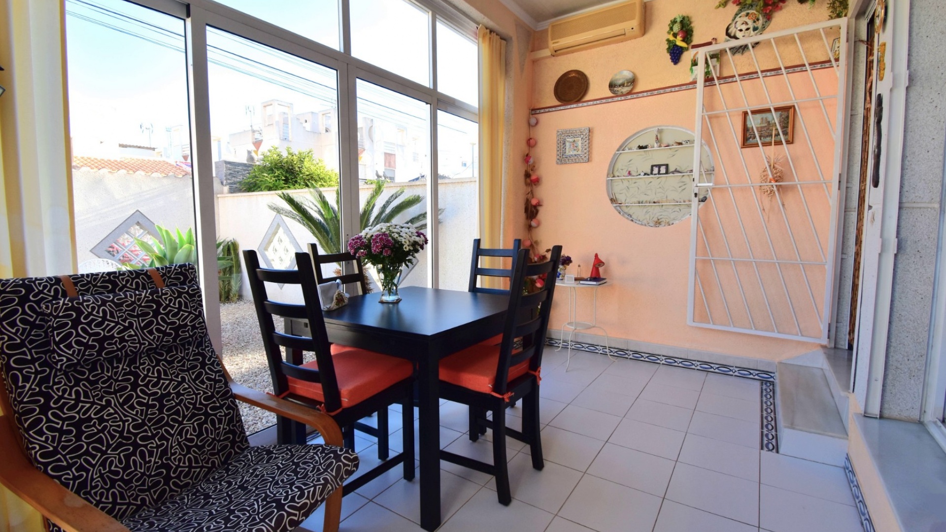 Wiederverkauf - Villa - Torrevieja - El Salado