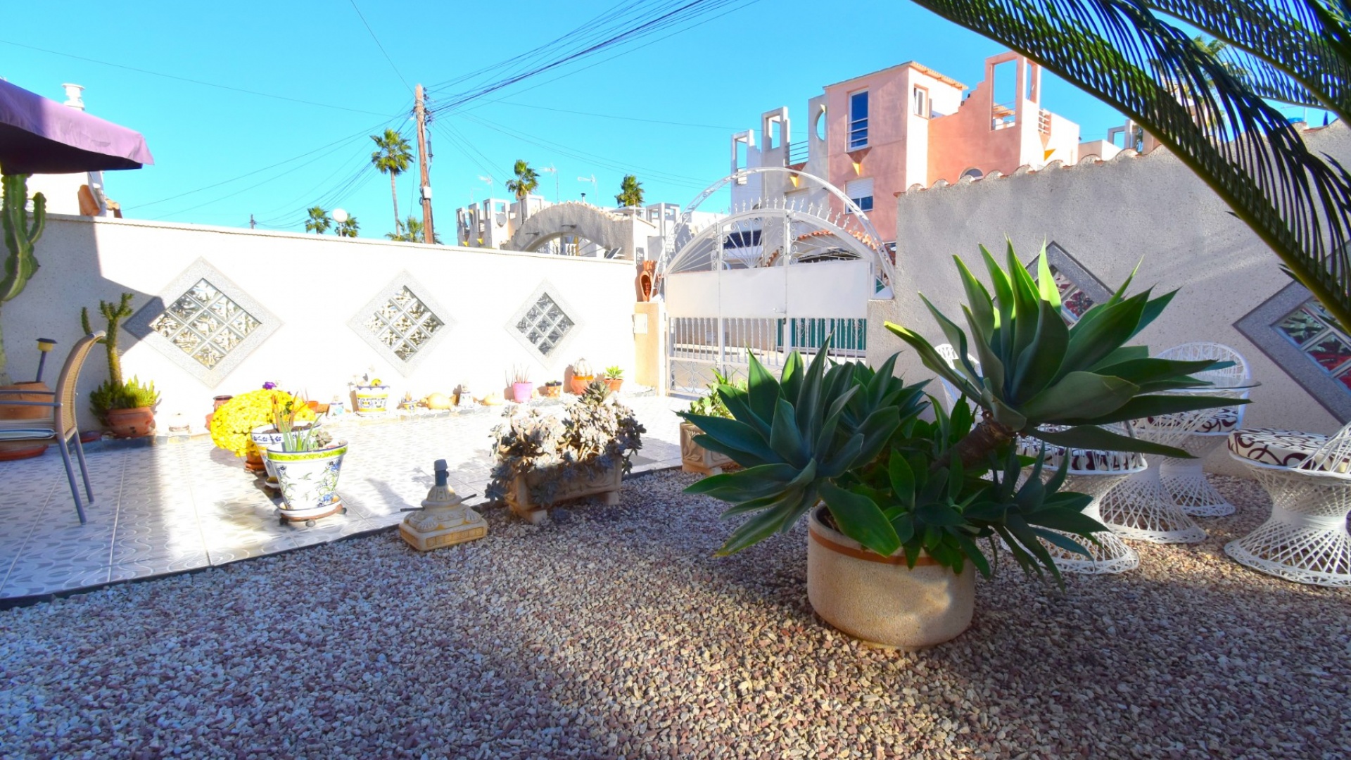 Wiederverkauf - Villa - Torrevieja - El Salado