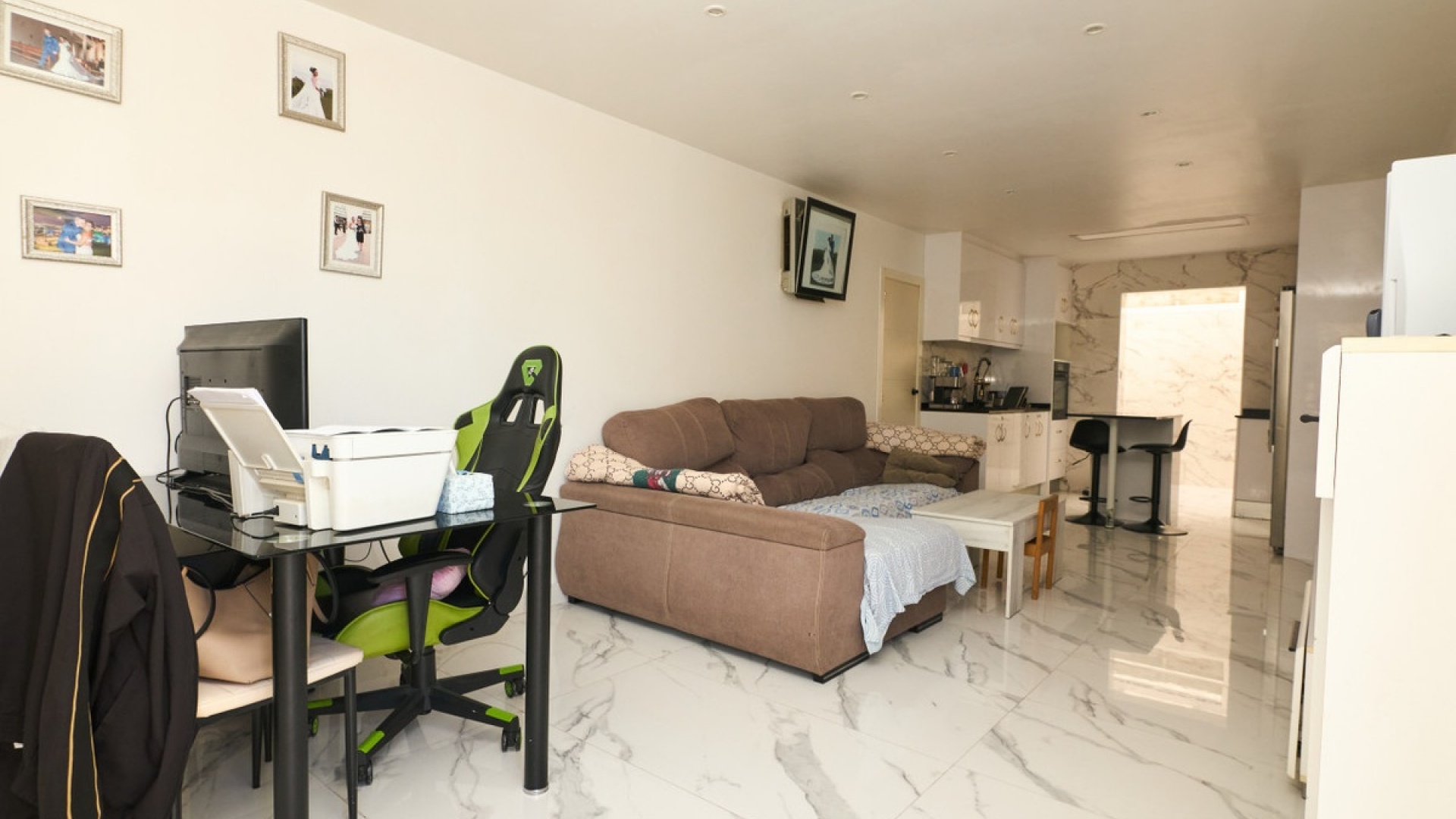 Wiederverkauf - Villa - Torrevieja - Jardin del Mar