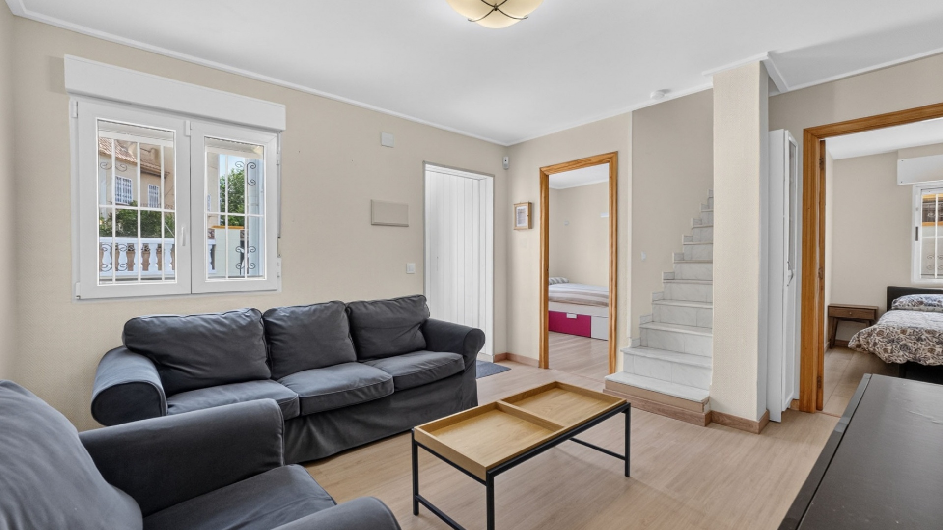 Wiederverkauf - Villa - Torrevieja - jardin del mar