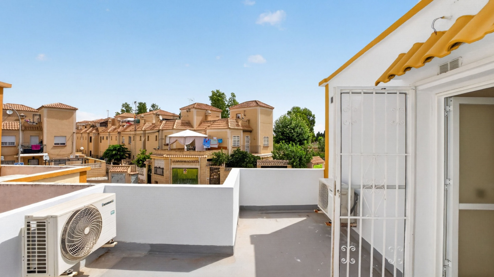 Wiederverkauf - Villa - Torrevieja - jardin del mar