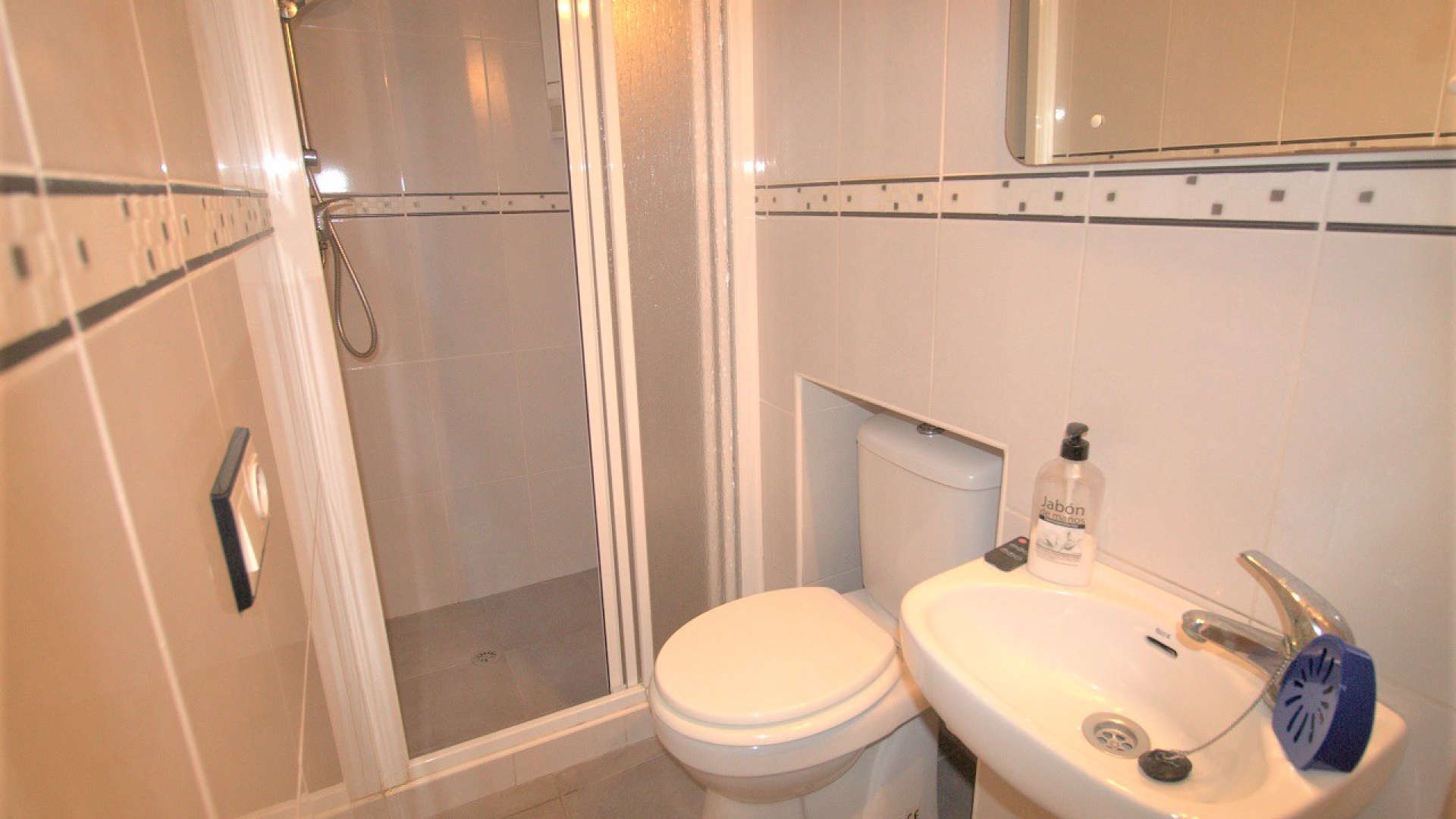 Wiederverkauf - Villa - Torrevieja - jardin del mar