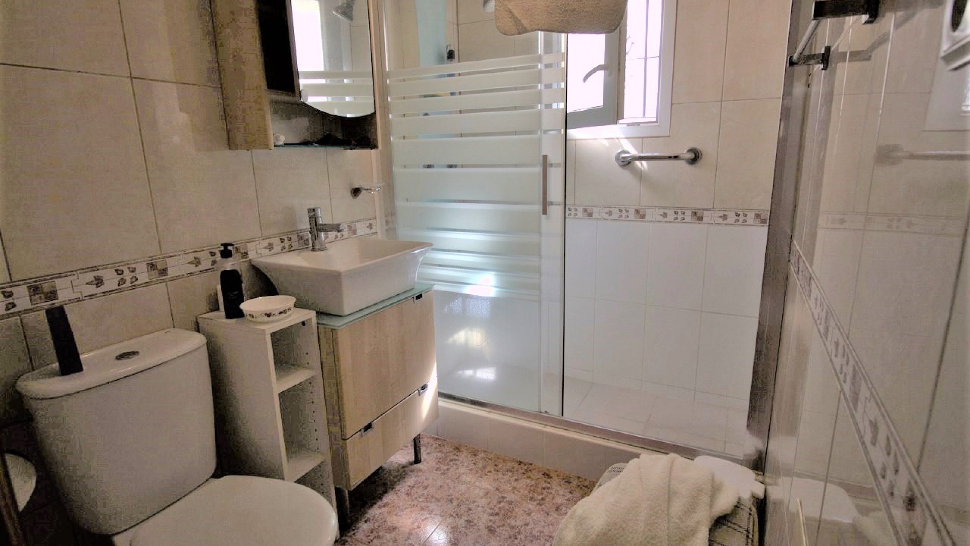 Wiederverkauf - Villa - Torrevieja - jardin del mar