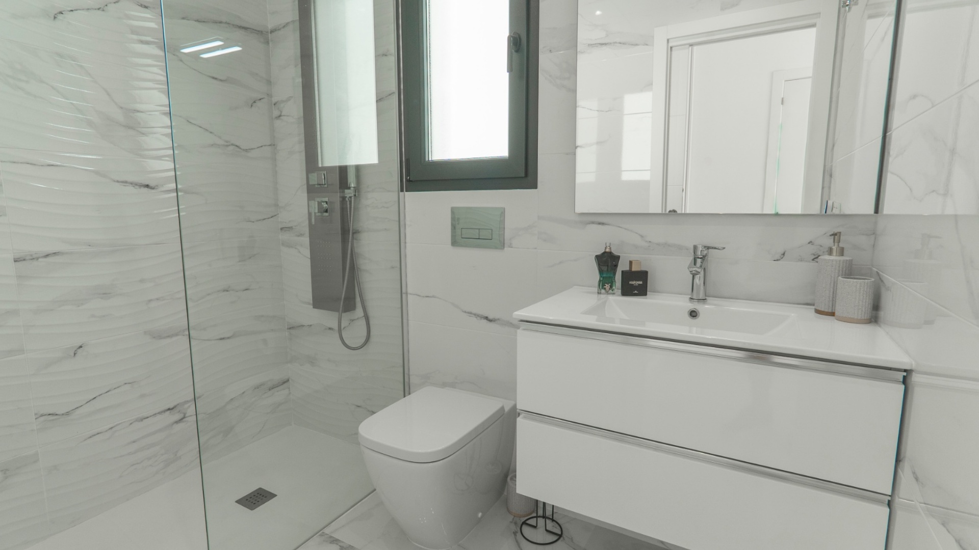 Wiederverkauf - Villa - Torrevieja - La Florida