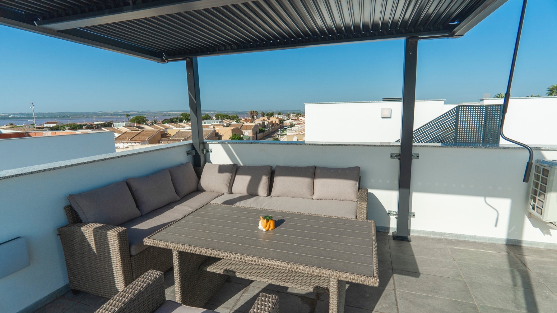 Wiederverkauf - Villa - Torrevieja - La Florida