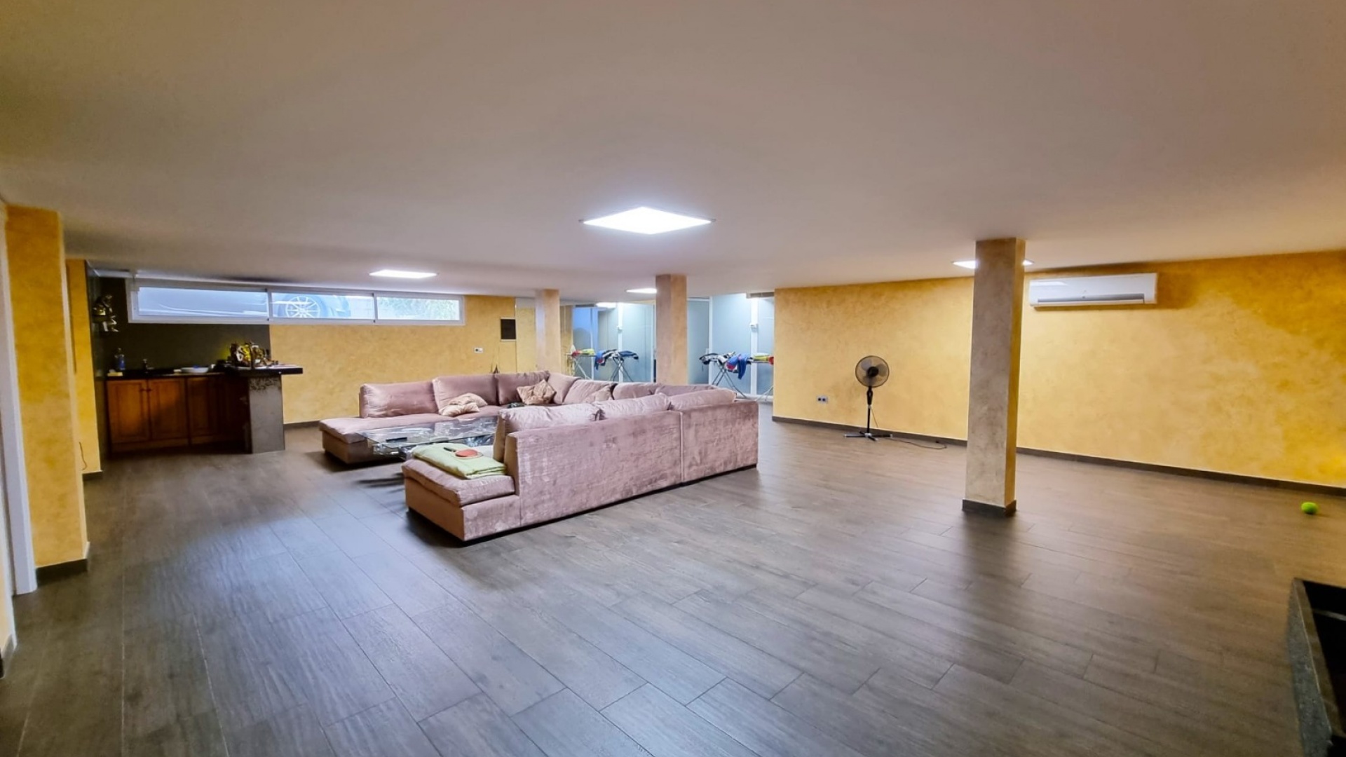 Wiederverkauf - Villa - Torrevieja - La Mata