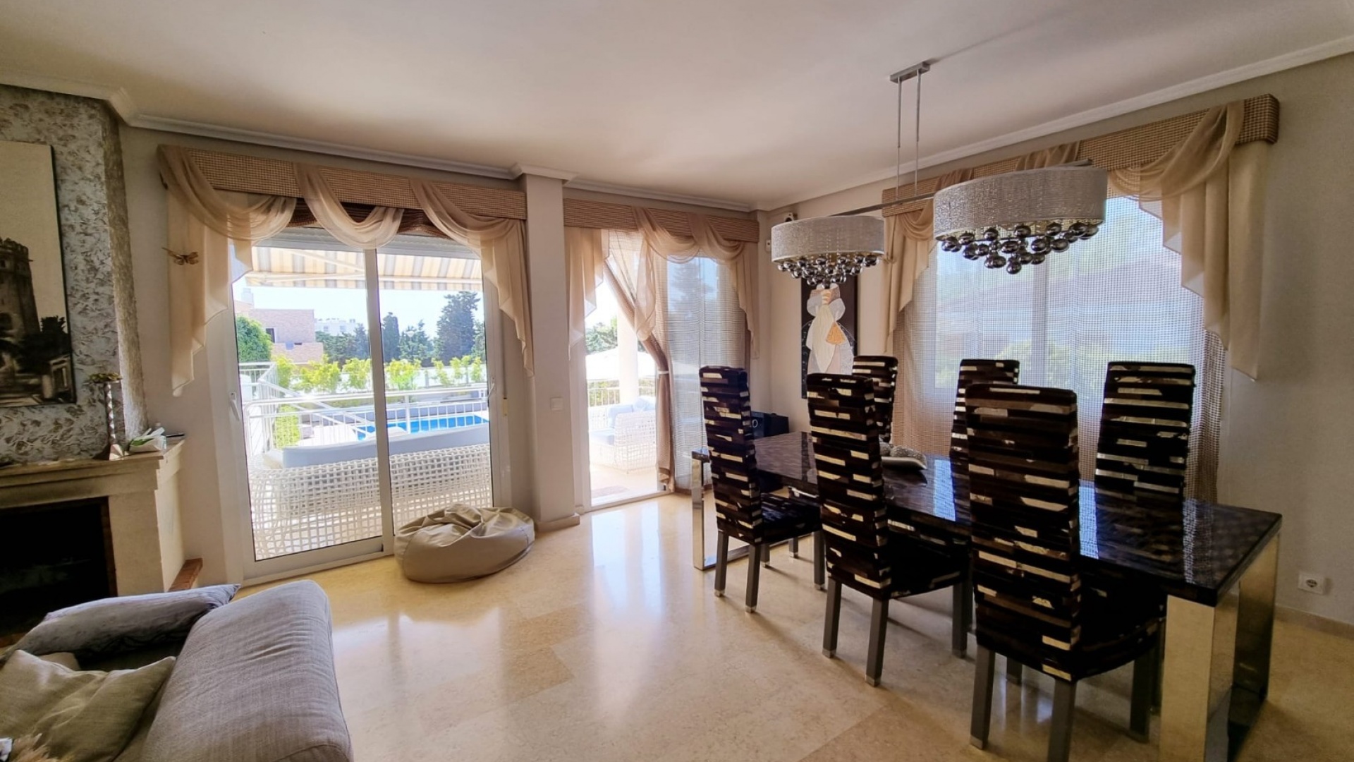 Wiederverkauf - Villa - Torrevieja - La Mata