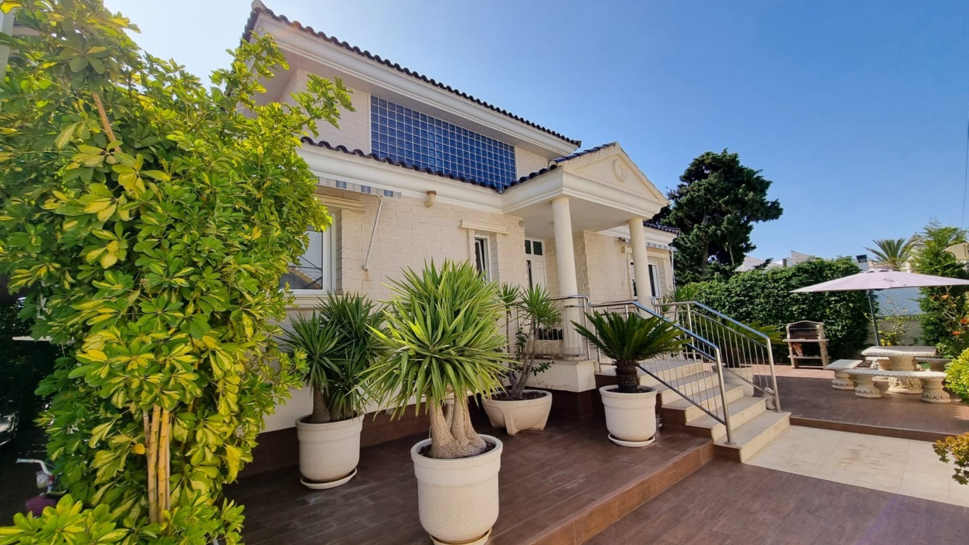 Wiederverkauf - Villa - Torrevieja - La Mata