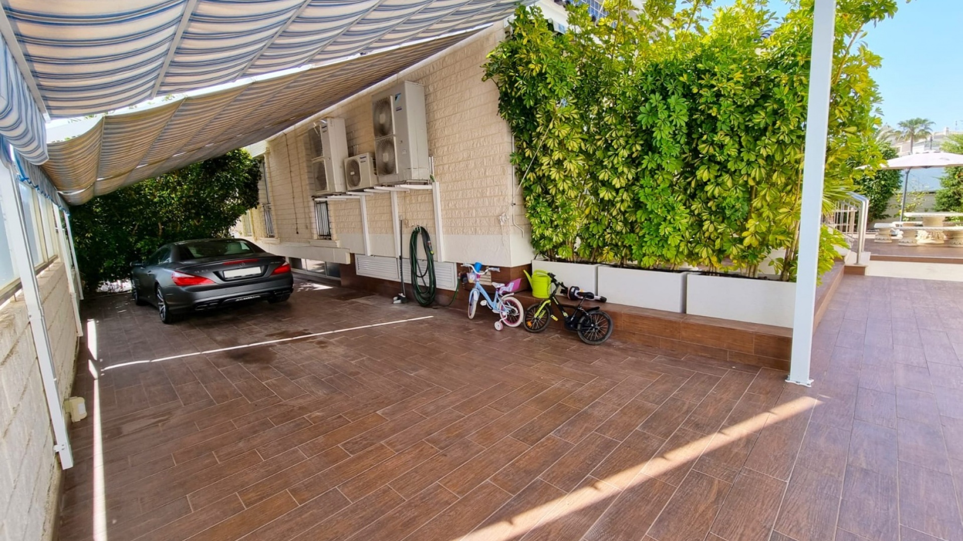 Wiederverkauf - Villa - Torrevieja - La Mata