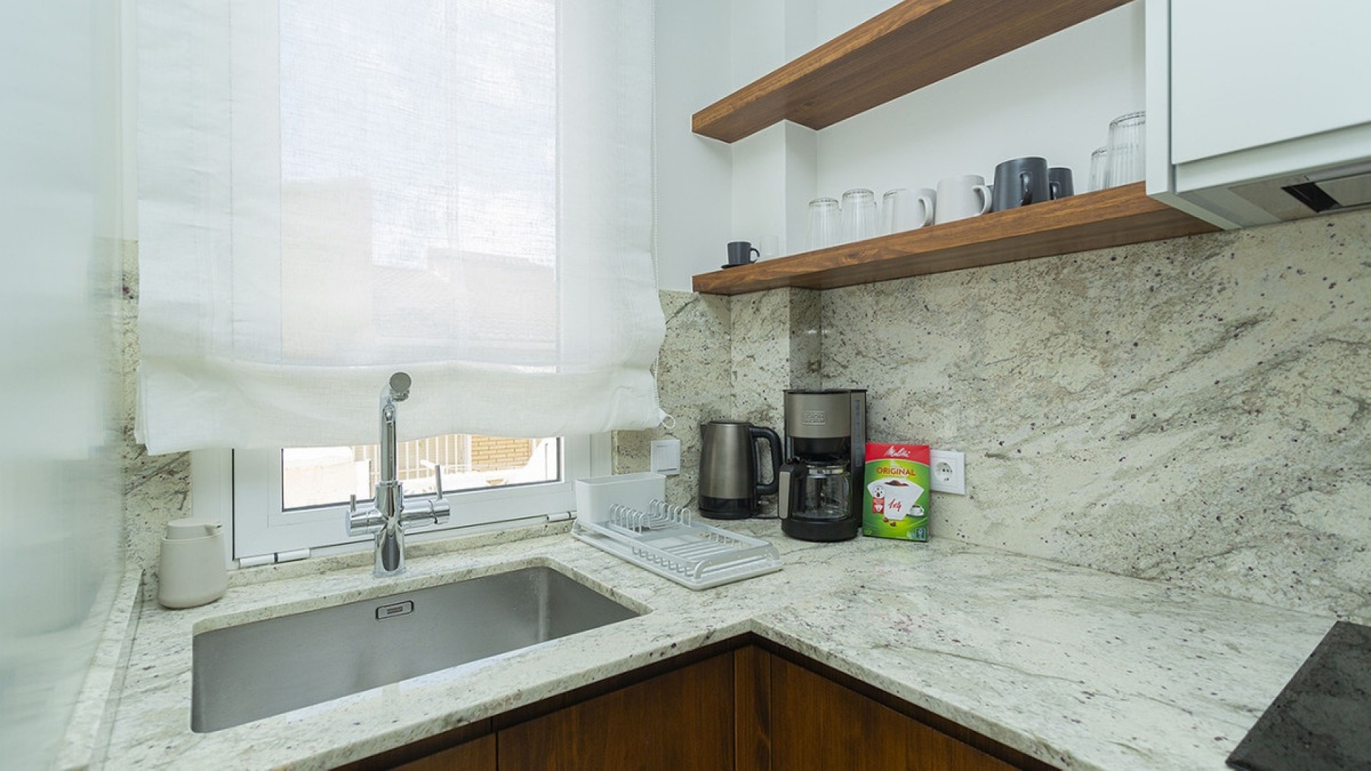 Wiederverkauf - Villa - Torrevieja - La Mata