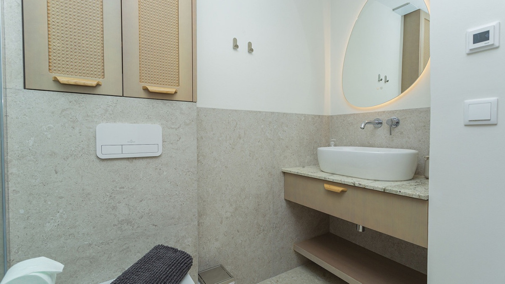 Wiederverkauf - Villa - Torrevieja - La Mata