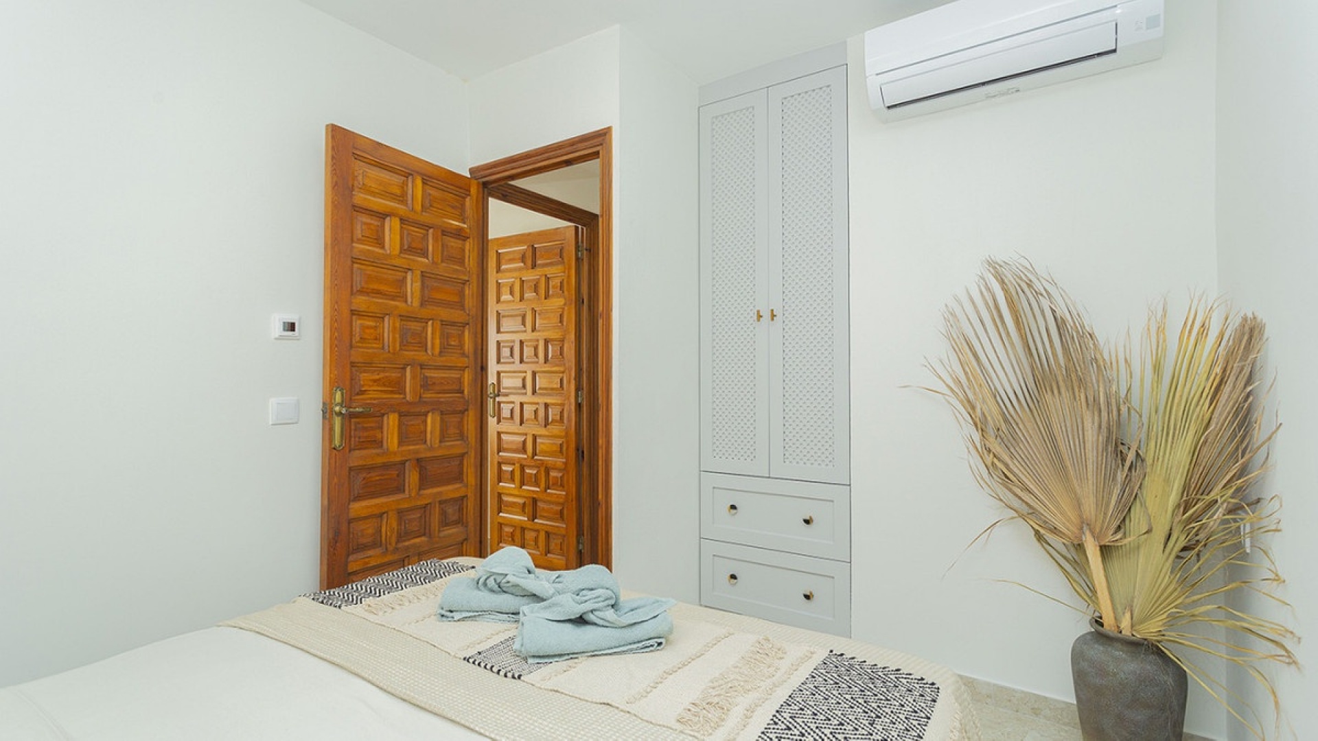 Wiederverkauf - Villa - Torrevieja - La Mata