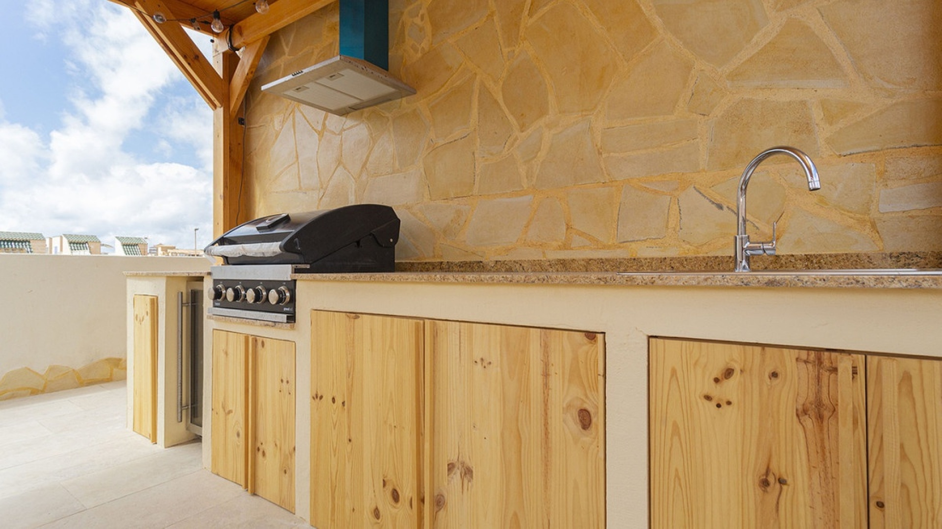 Wiederverkauf - Villa - Torrevieja - La Mata