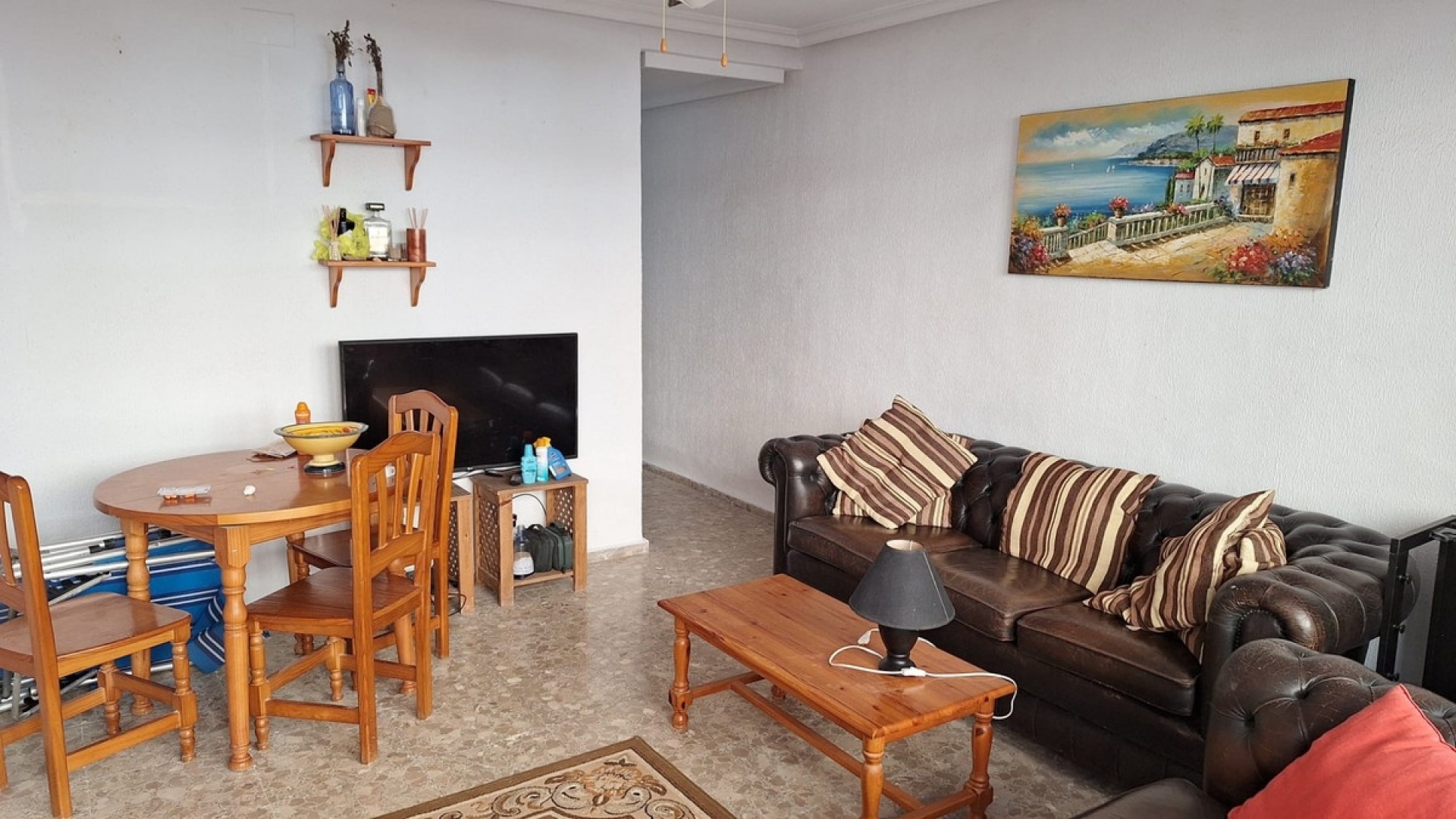 Wiederverkauf - Villa - Torrevieja - La Mata
