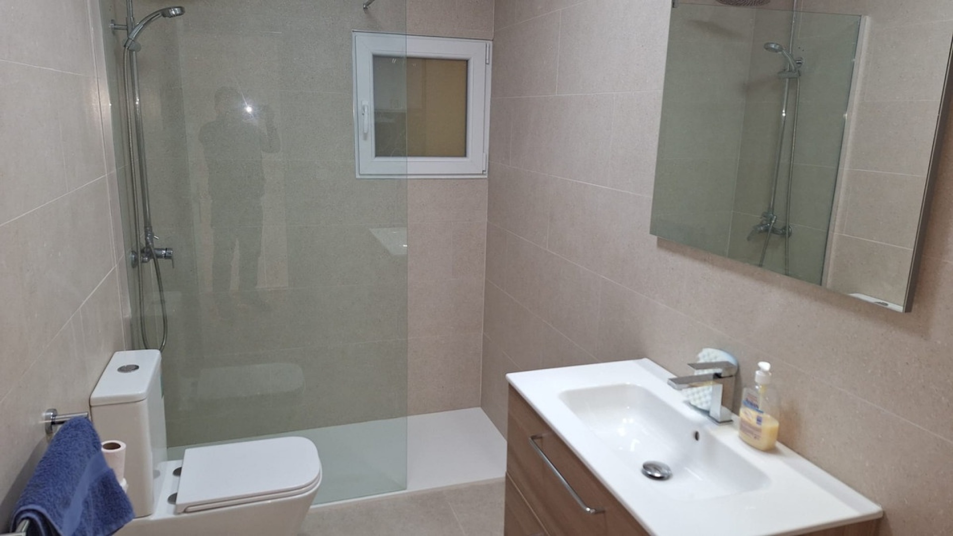Wiederverkauf - Villa - Torrevieja - La Mata