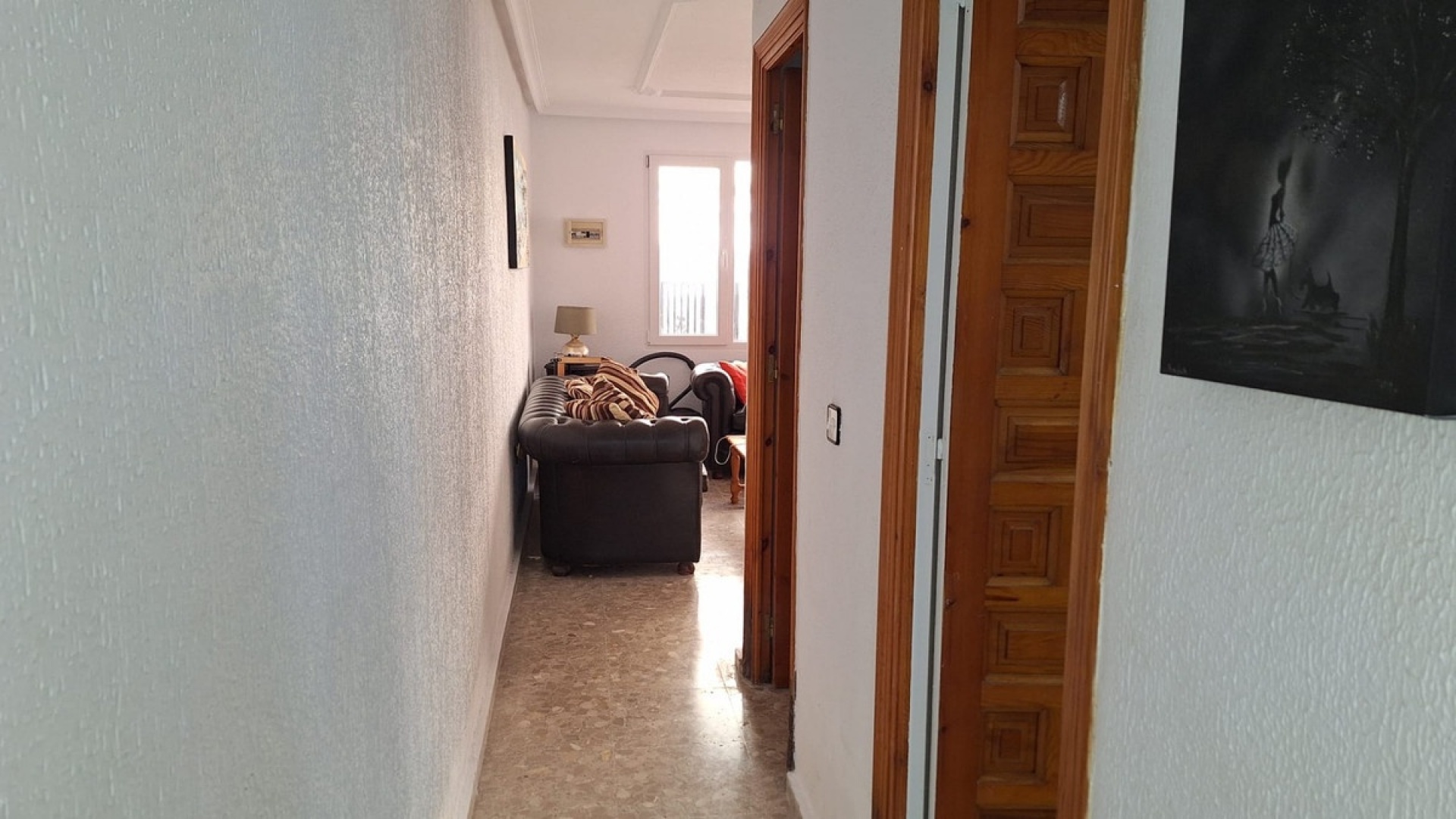 Wiederverkauf - Villa - Torrevieja - La Mata