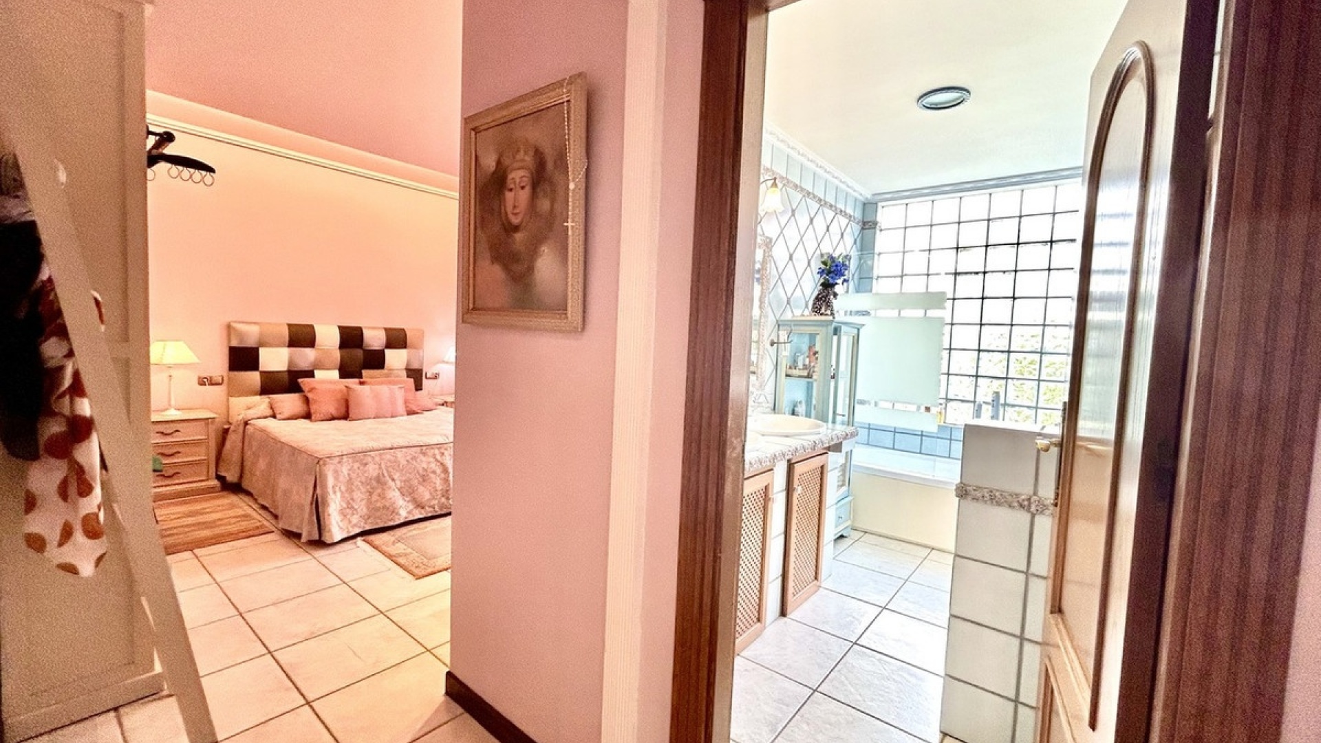 Wiederverkauf - Villa - Torrevieja - La Mata