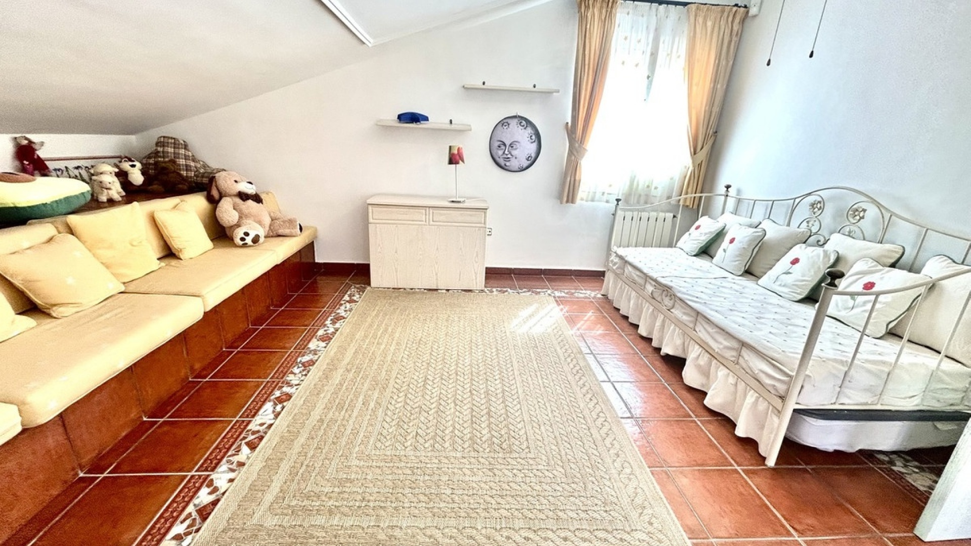 Wiederverkauf - Villa - Torrevieja - La Mata
