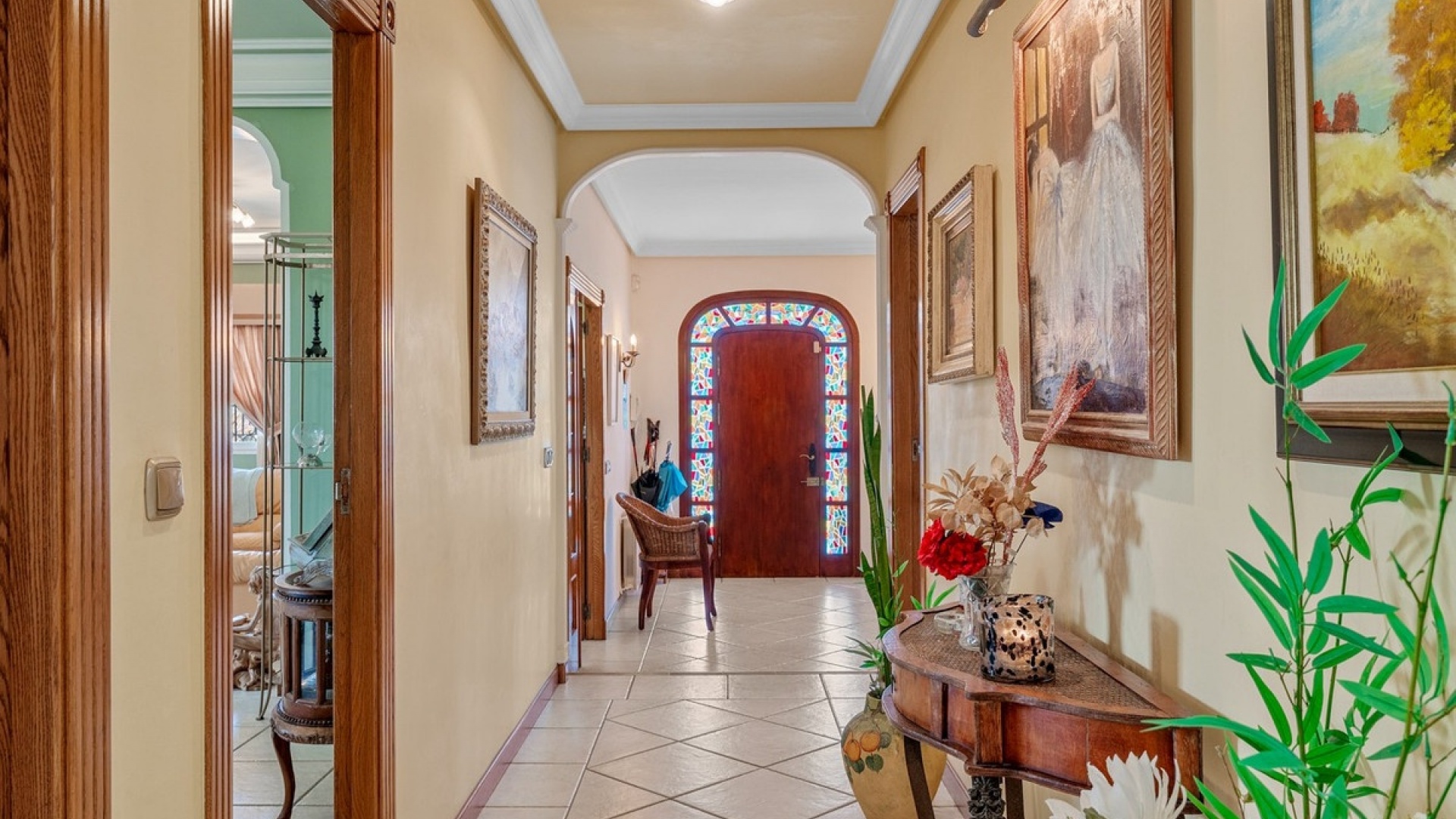 Wiederverkauf - Villa - Torrevieja - La Mata