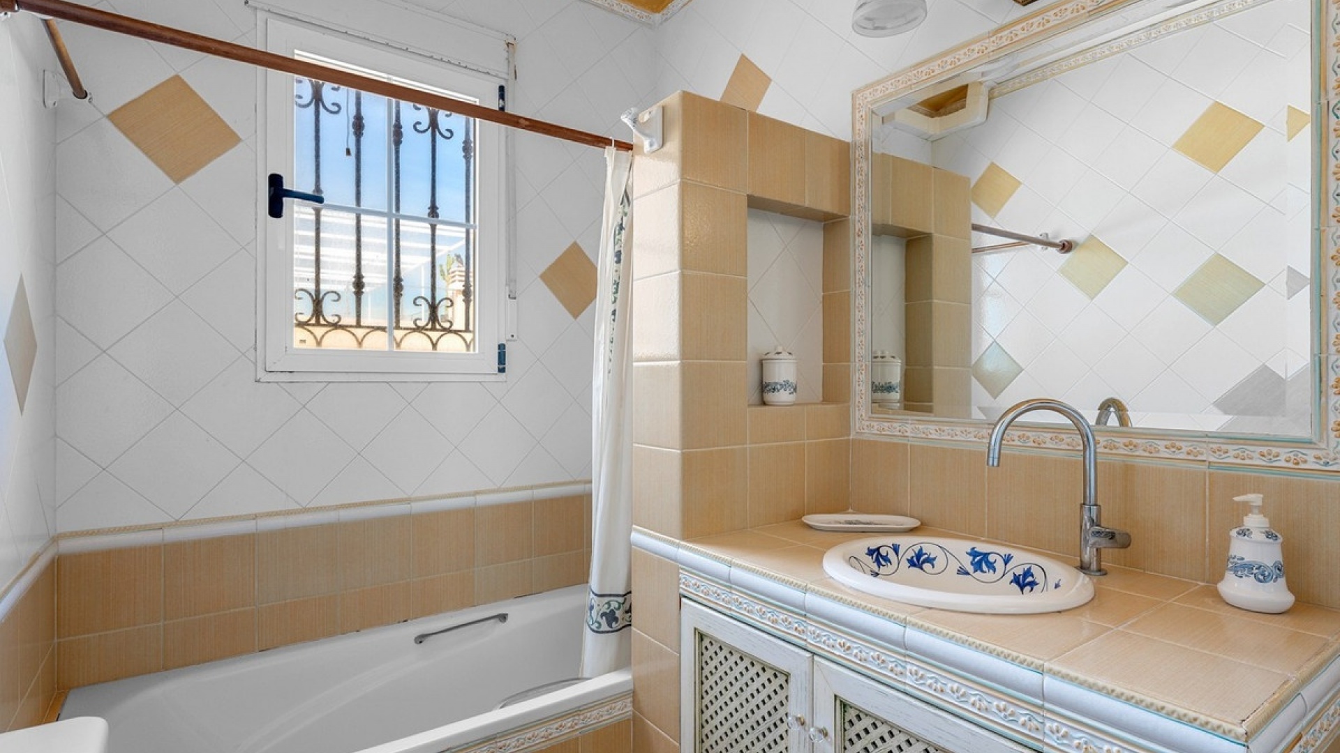 Wiederverkauf - Villa - Torrevieja - La Mata