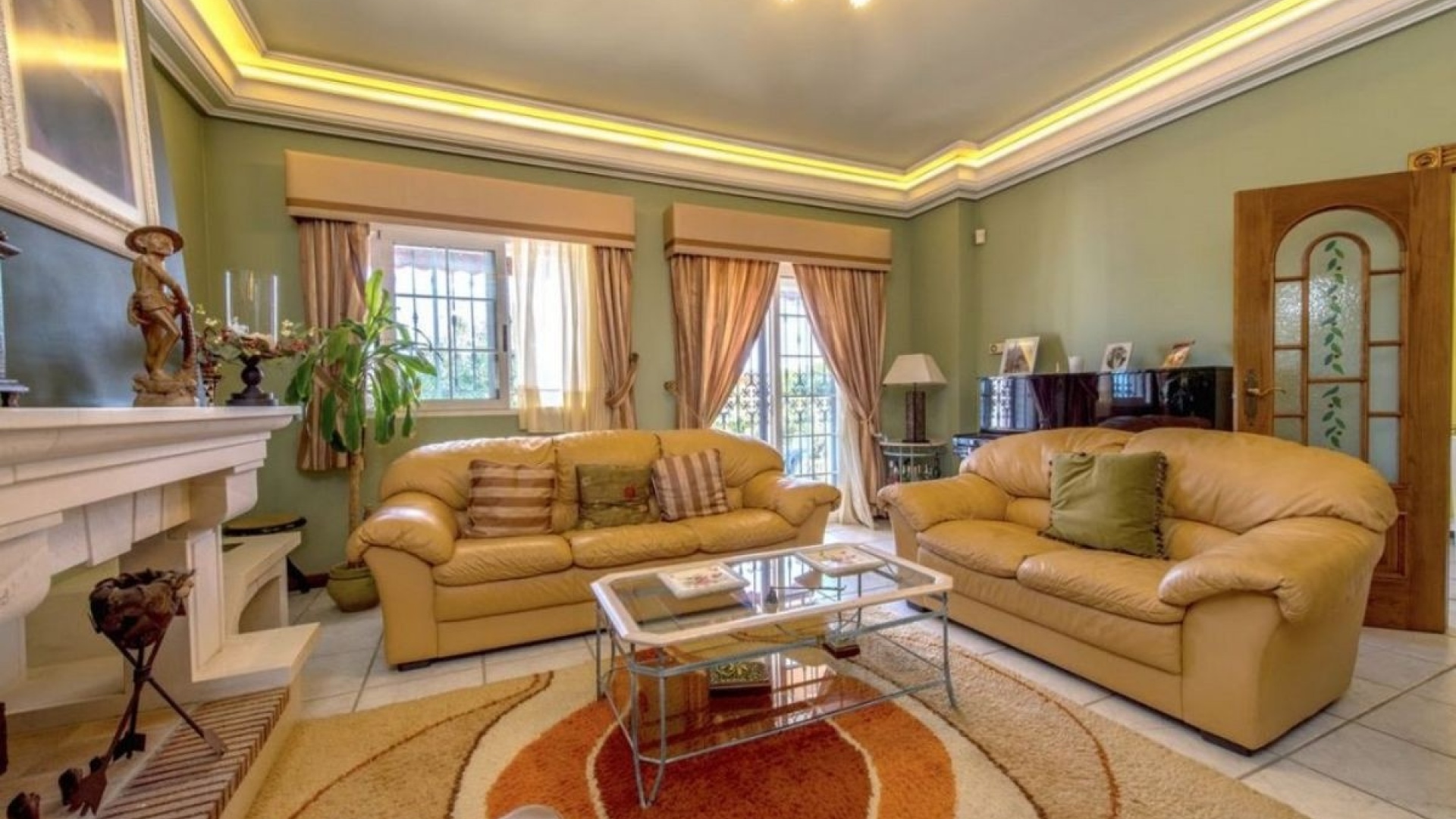 Wiederverkauf - Villa - Torrevieja - La Mata