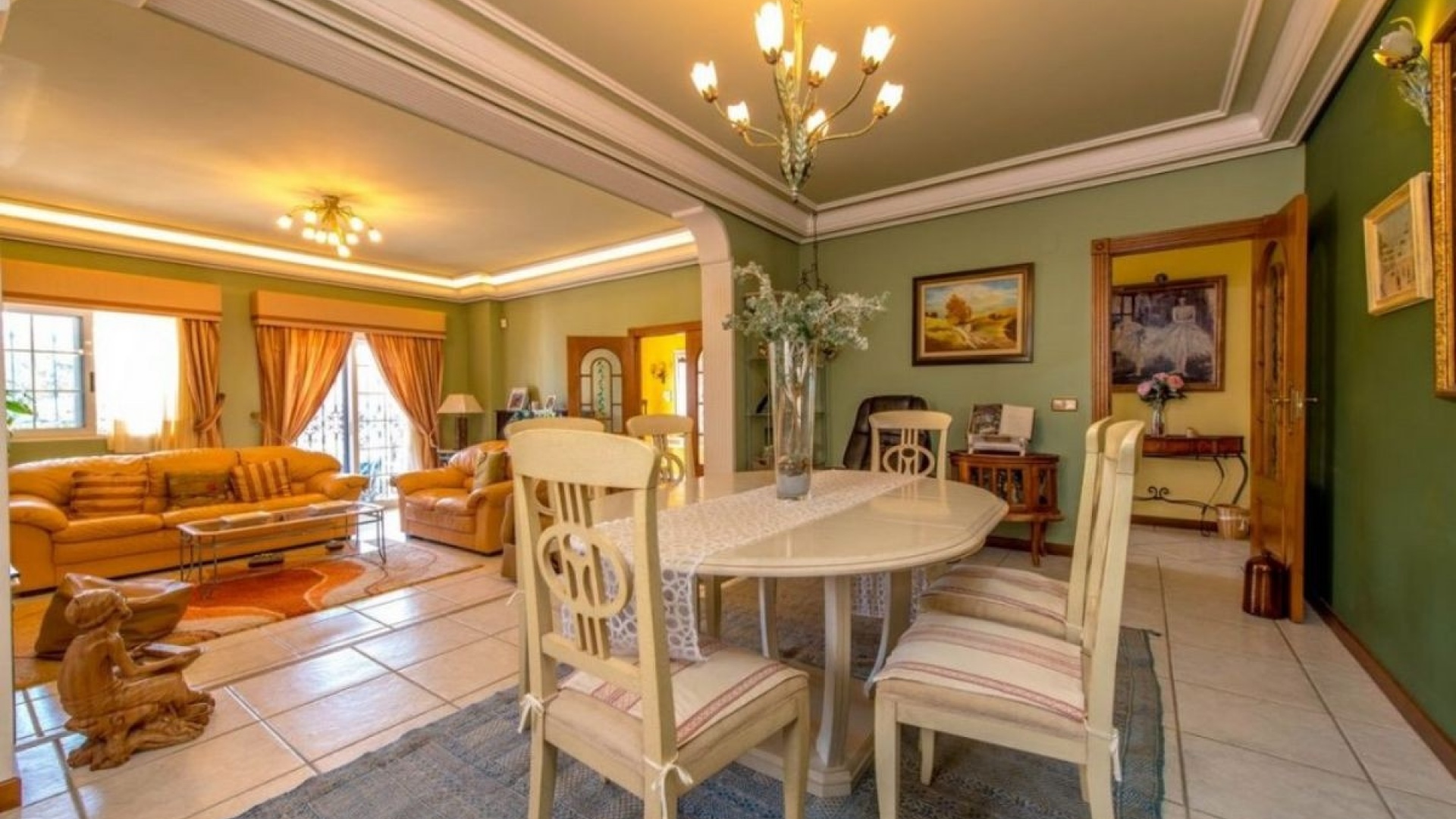 Wiederverkauf - Villa - Torrevieja - La Mata