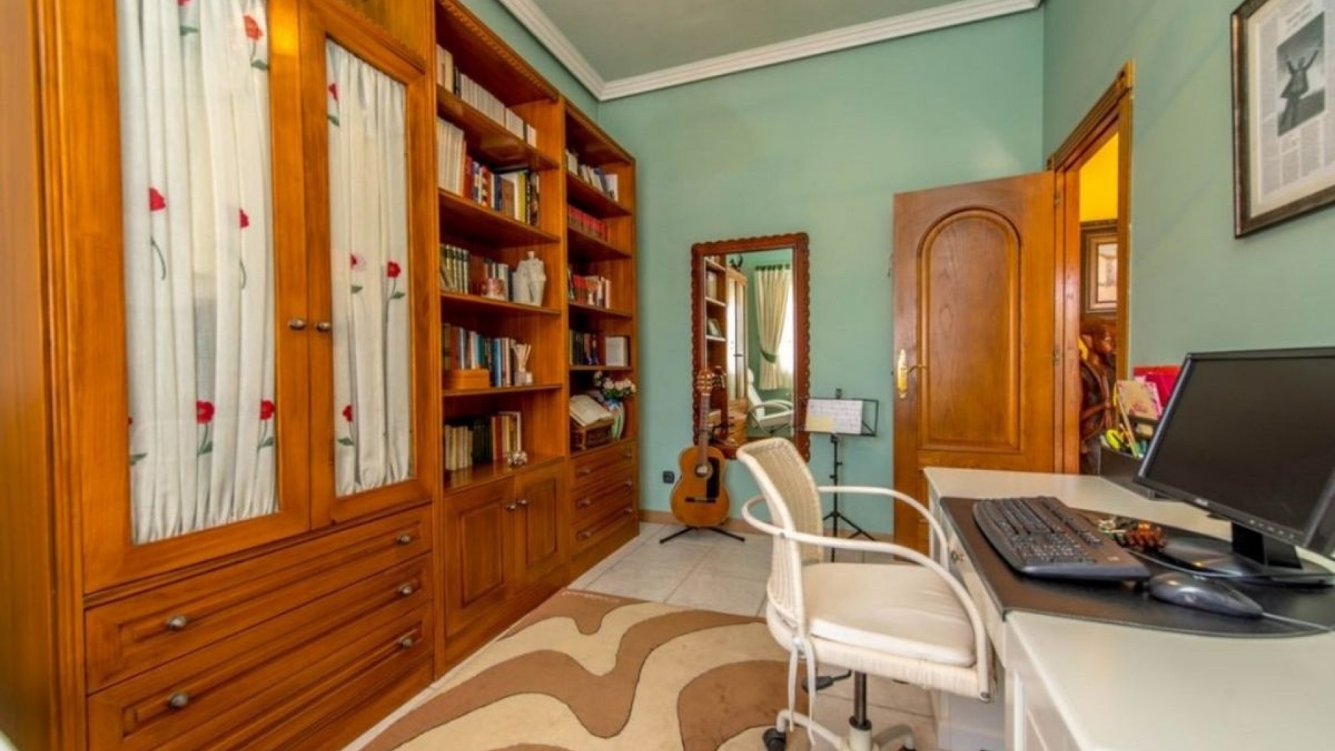 Wiederverkauf - Villa - Torrevieja - La Mata