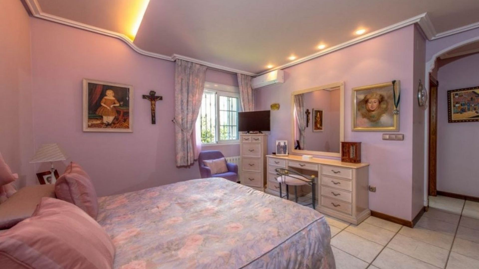 Wiederverkauf - Villa - Torrevieja - La Mata