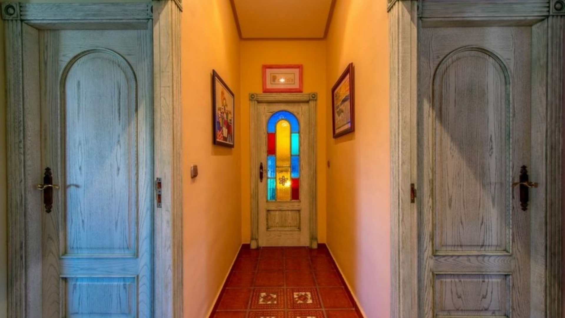 Wiederverkauf - Villa - Torrevieja - La Mata