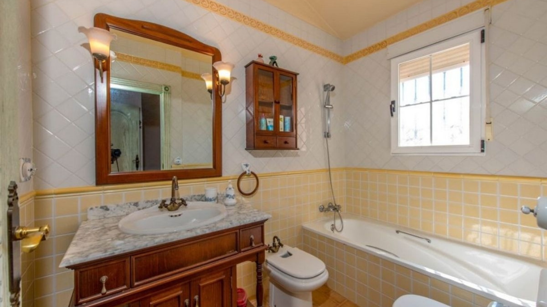 Wiederverkauf - Villa - Torrevieja - La Mata